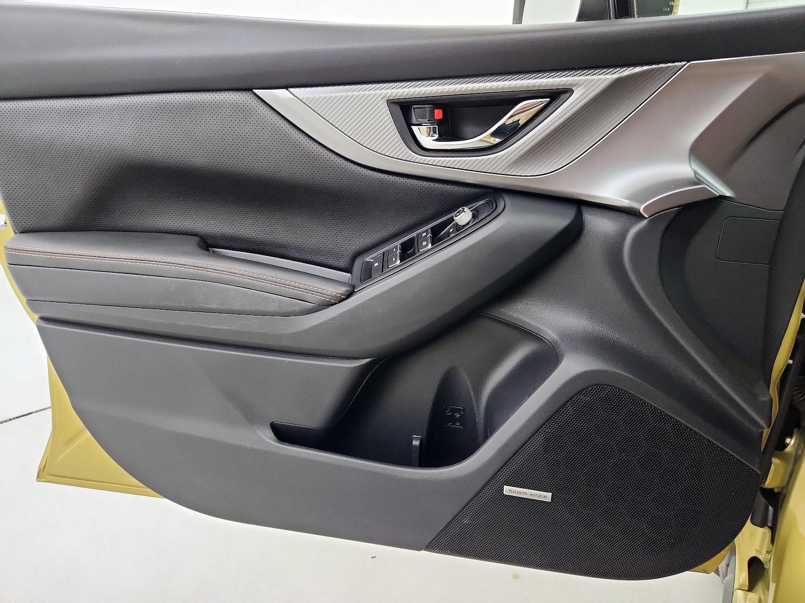 2021 Subaru Crosstrek Limited - Photo 13
