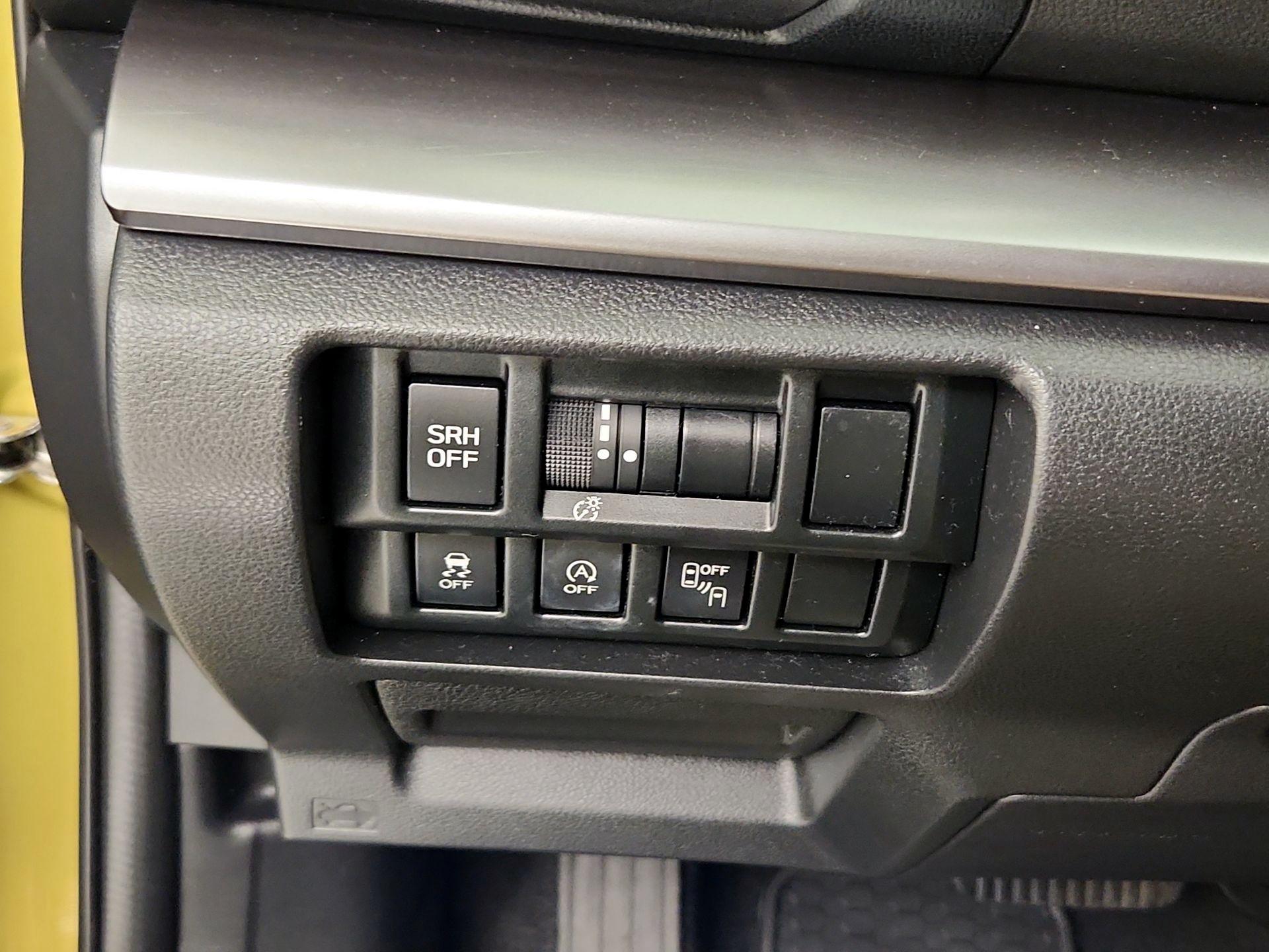 Thumbnail: 2021 Subaru Crosstrek - 13