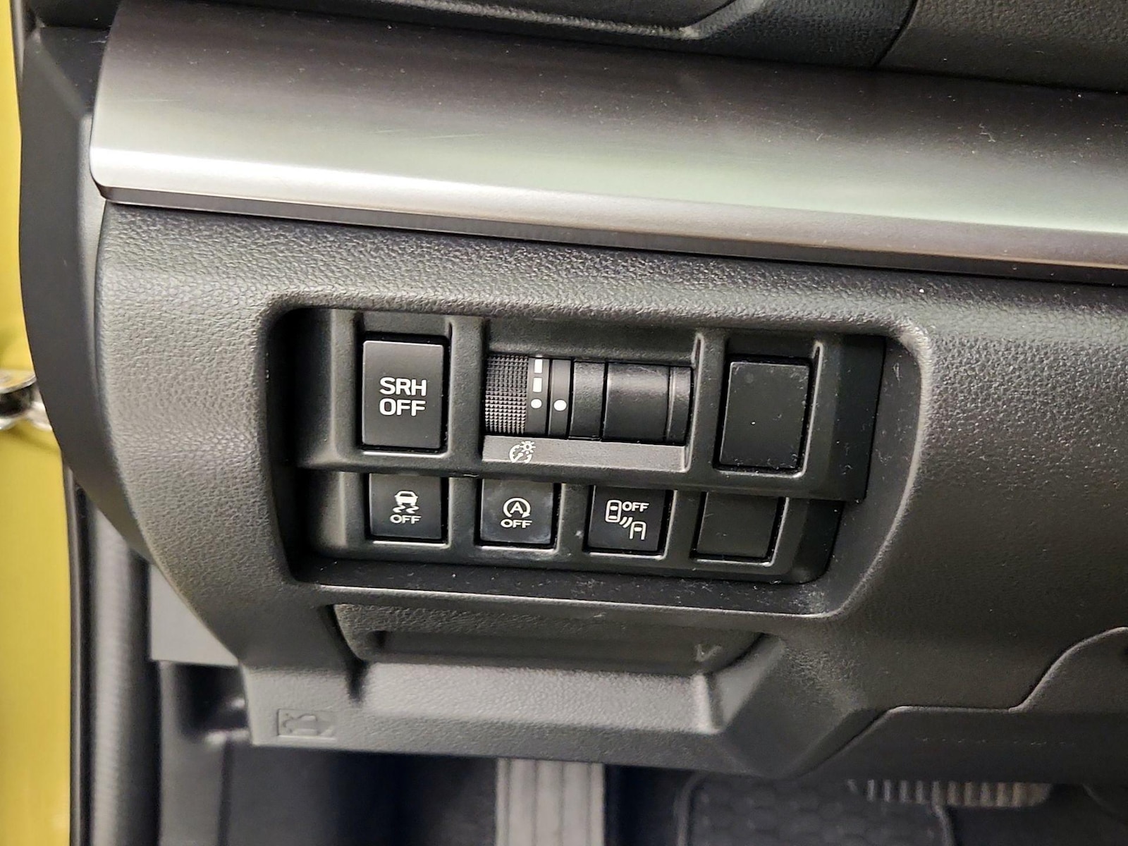 2021 Subaru Crosstrek Limited - Photo 14