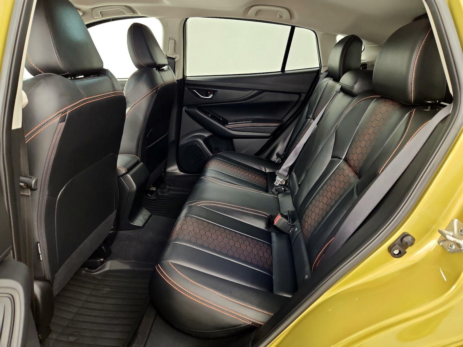 2021 Subaru Crosstrek Limited - Photo 22