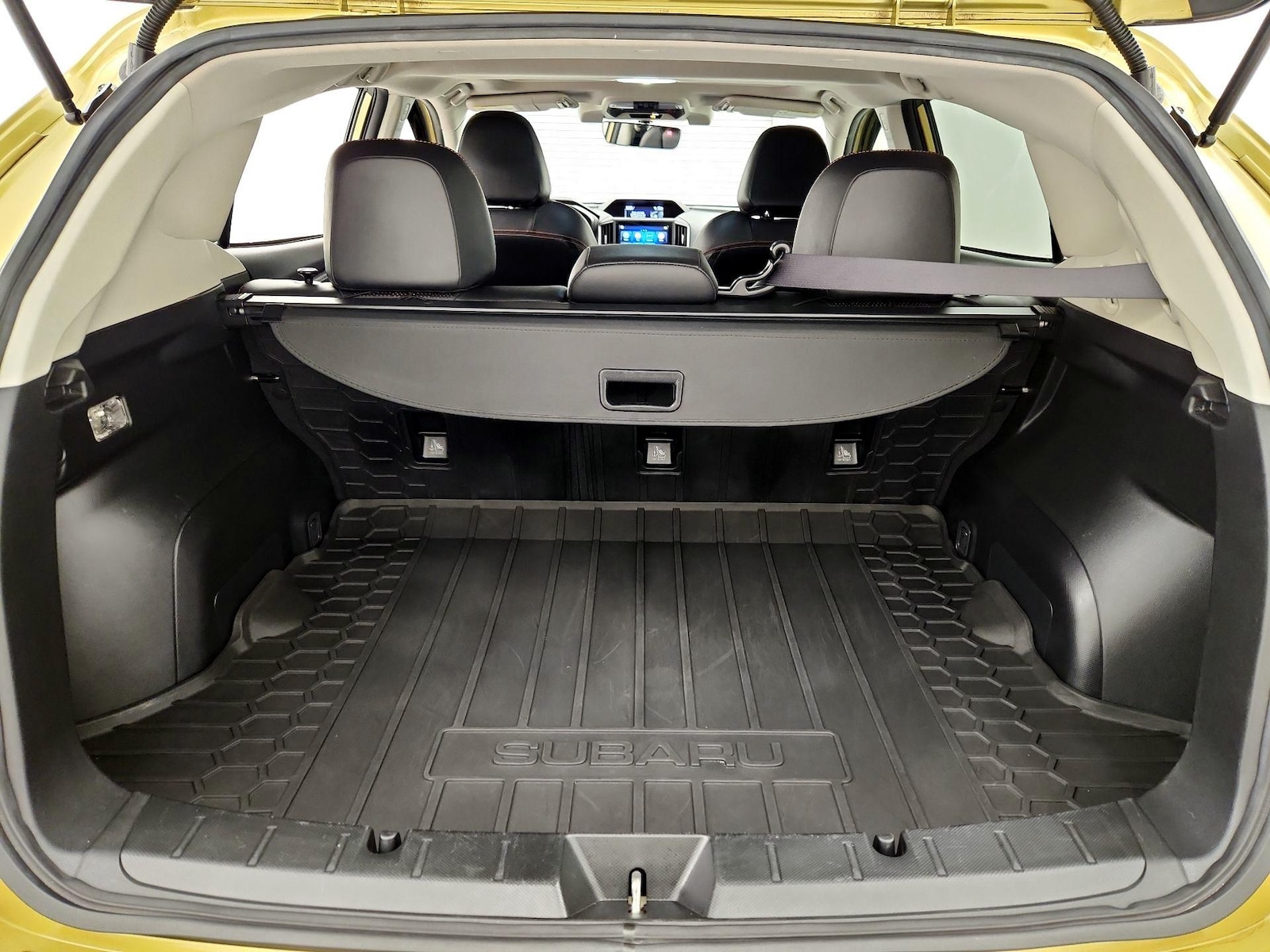 2021 Subaru Crosstrek Limited - Photo 23