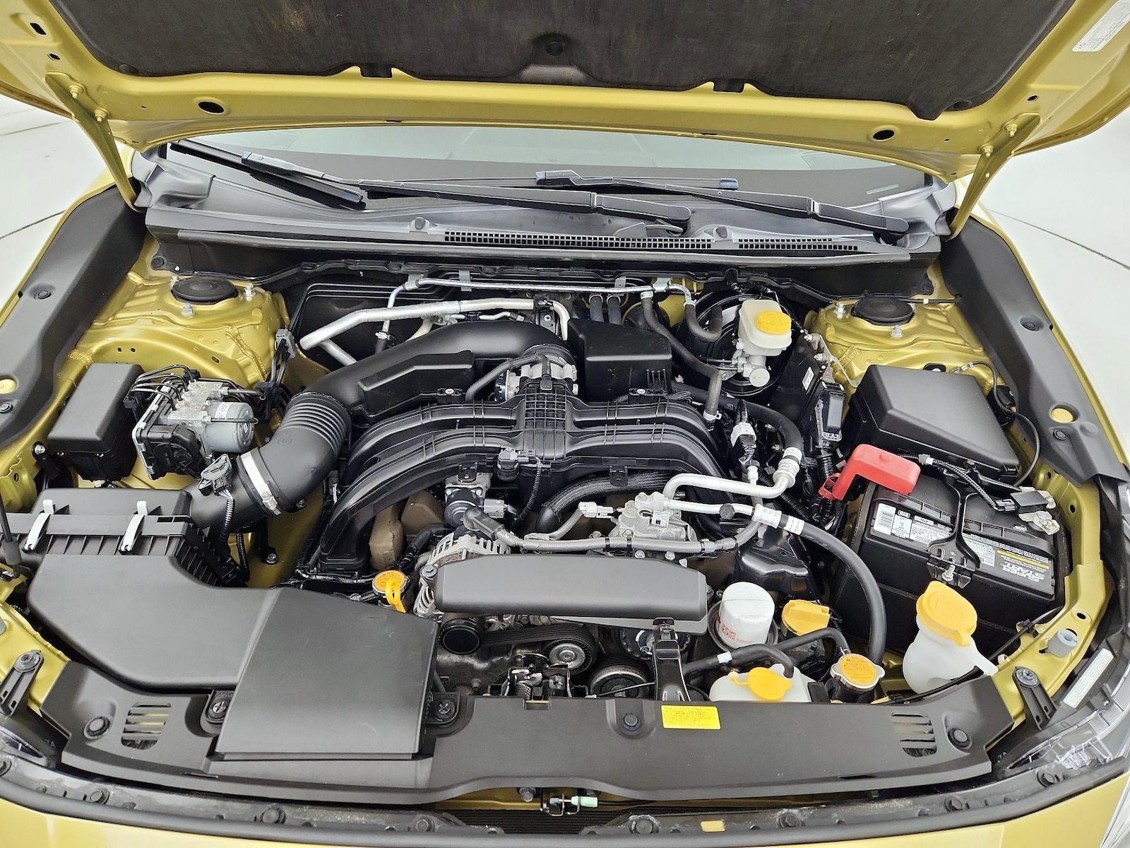 2021 Subaru Crosstrek Limited - Photo 24