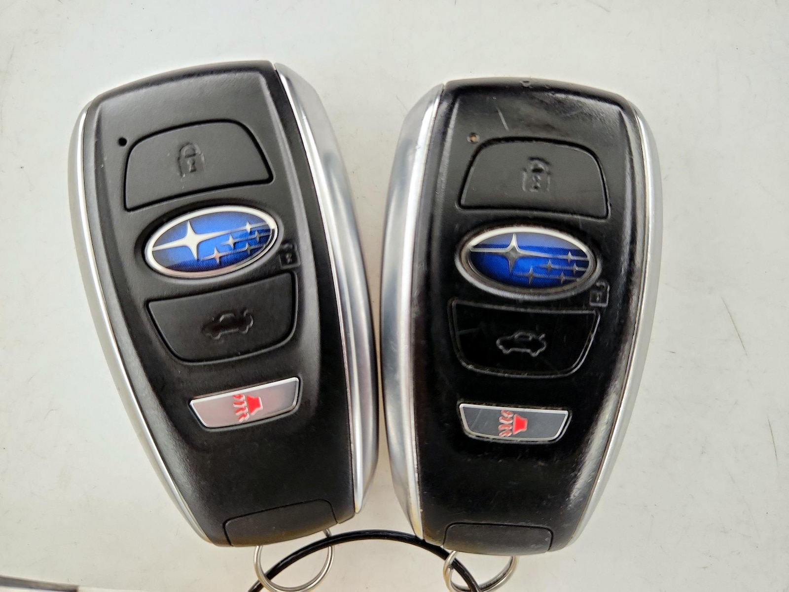 2021 Subaru Crosstrek Limited - Photo 26