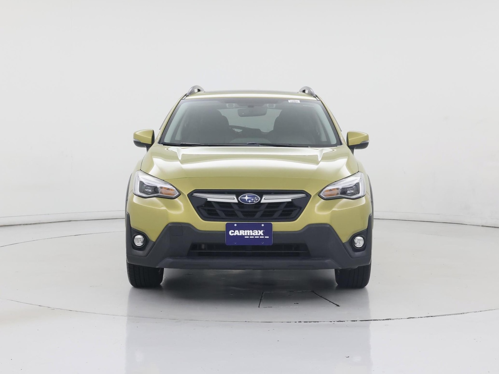 2021 Subaru Crosstrek Limited - Photo 6