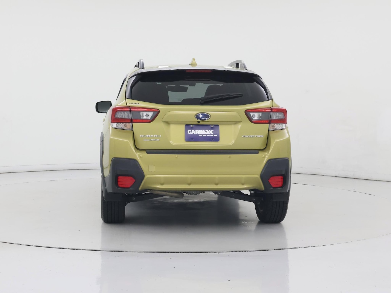 2021 Subaru Crosstrek Limited - Photo 7
