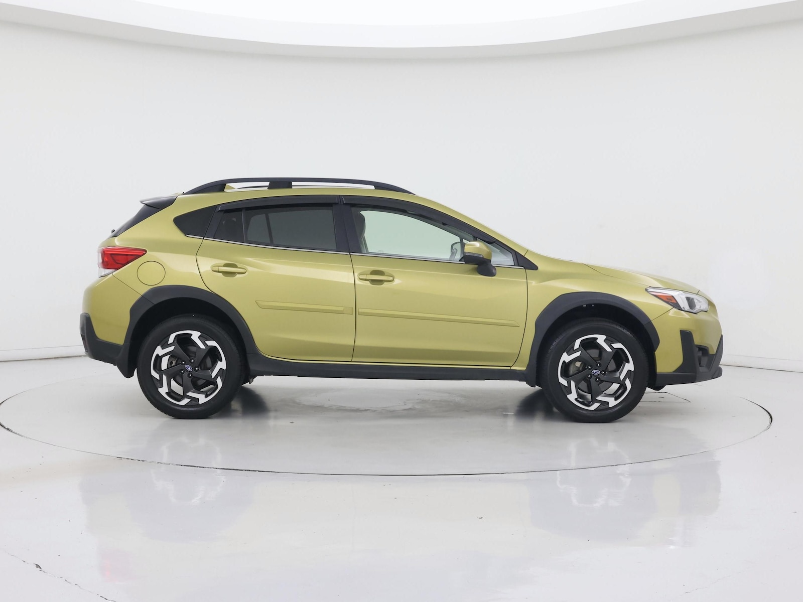 2021 Subaru Crosstrek Limited - Photo 8