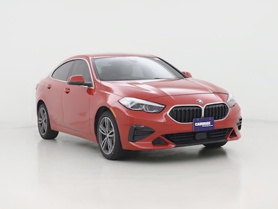 2023 BMW 228 I Gran Coupe