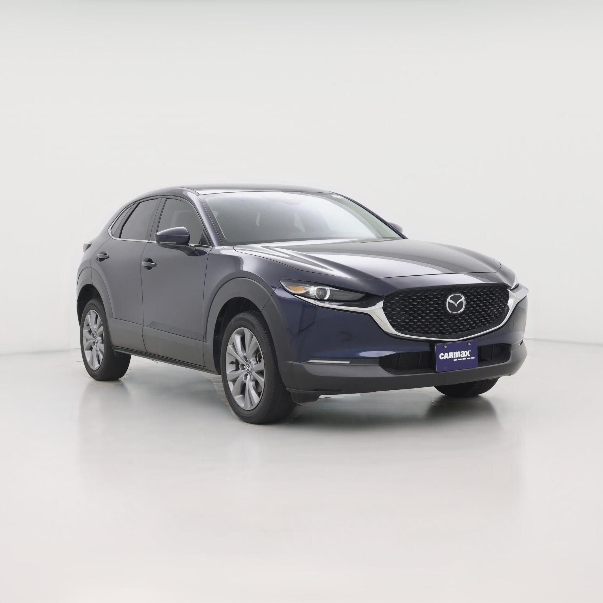 Thumbnail: 2022 Mazda CX-30 - 1