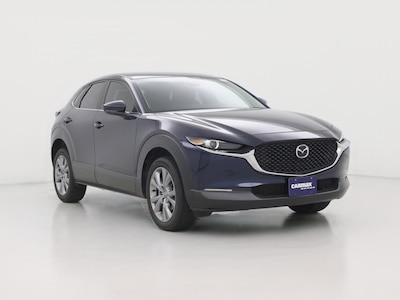 2022 Mazda CX-30 2.5 S