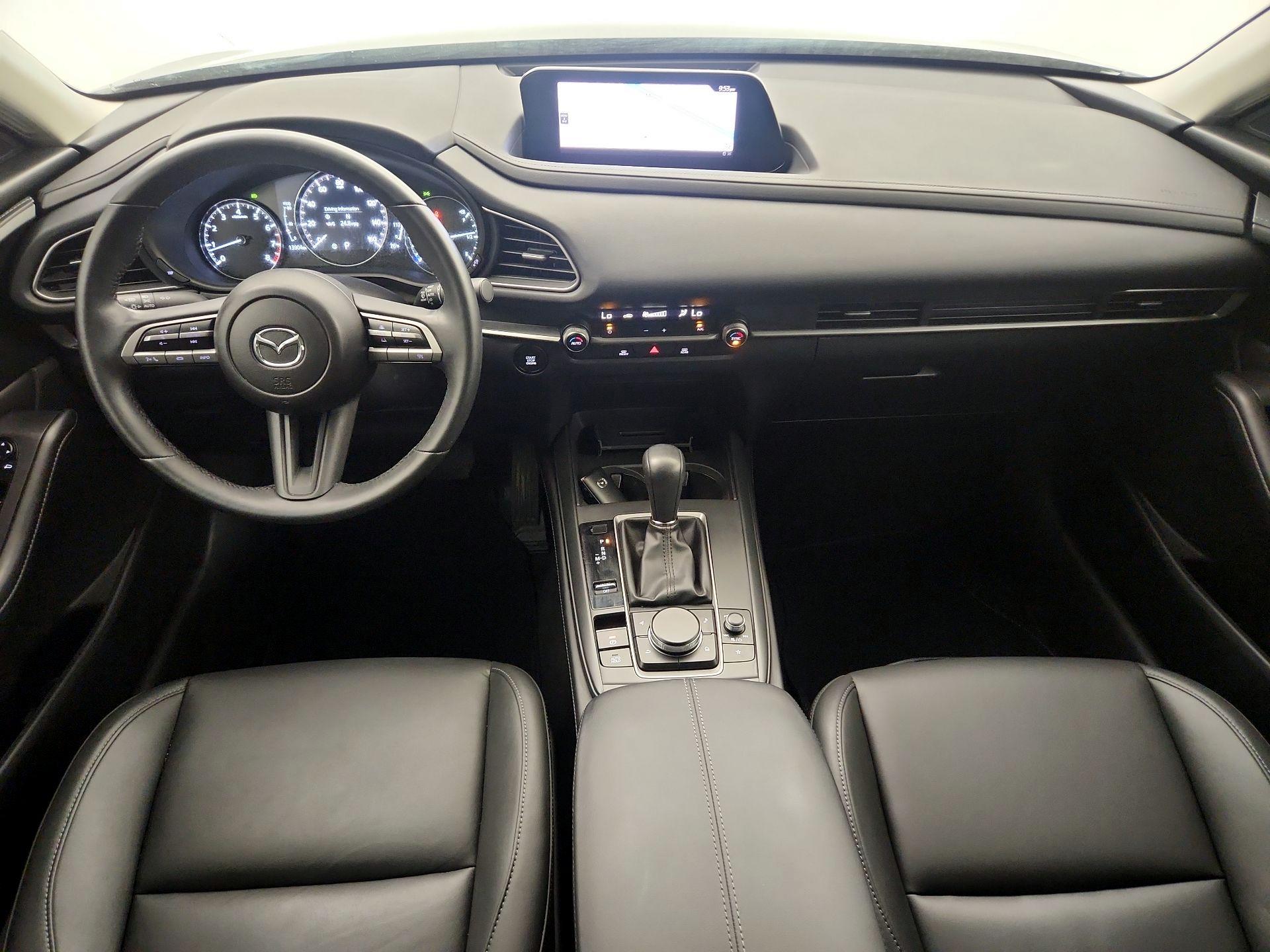 Thumbnail: 2022 Mazda CX-30 - 9