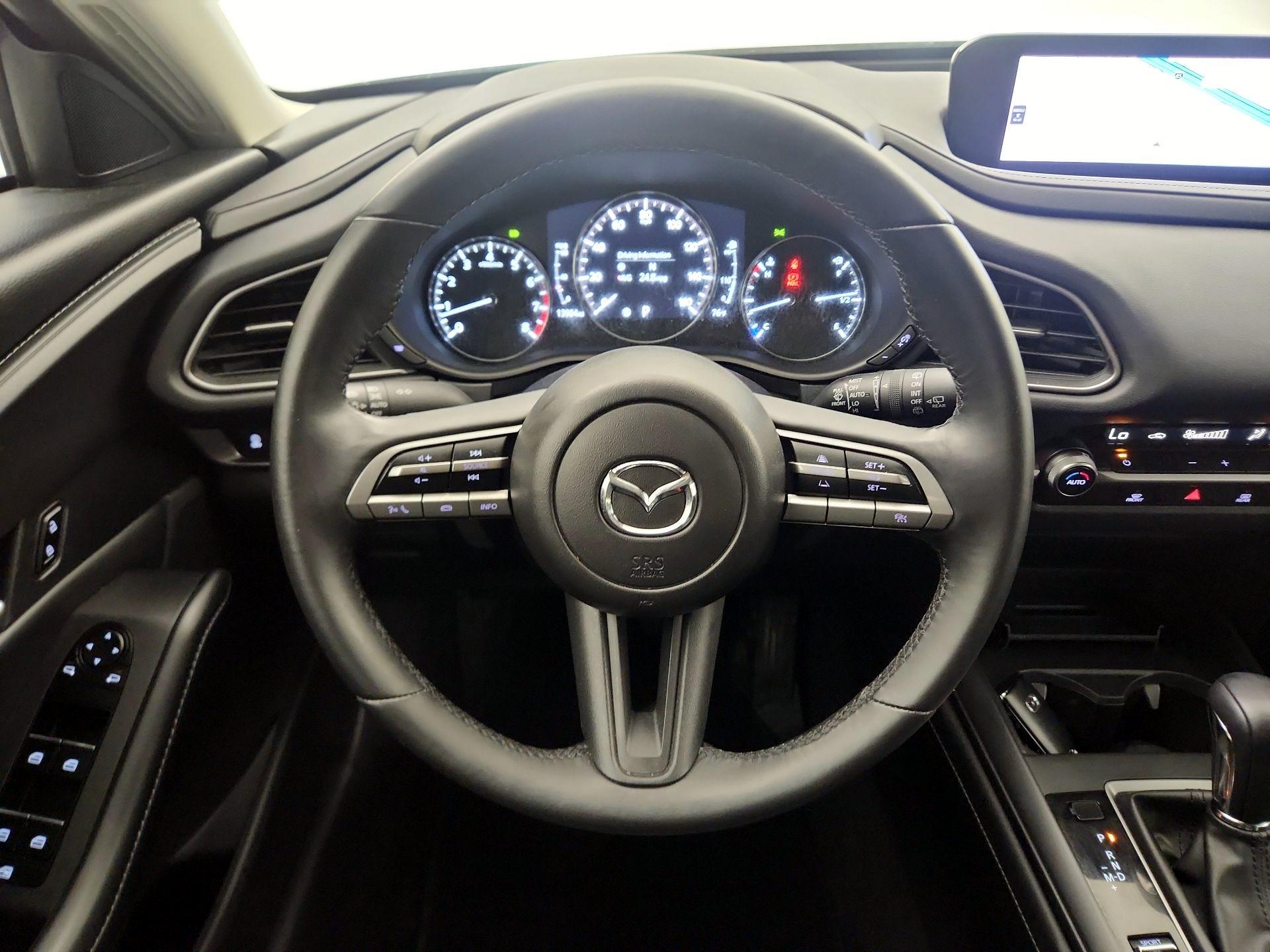 Thumbnail: 2022 Mazda CX-30 - 10