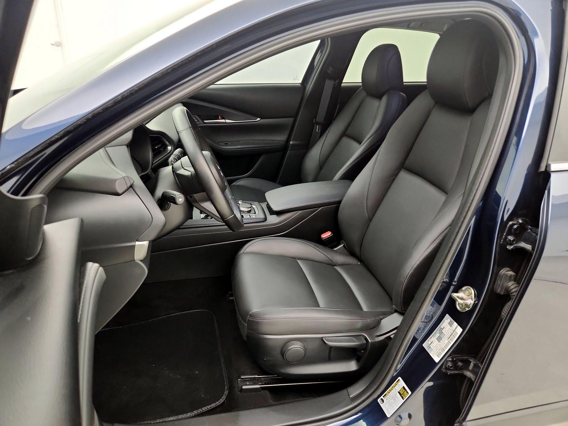 Thumbnail: 2022 Mazda CX-30 - 11