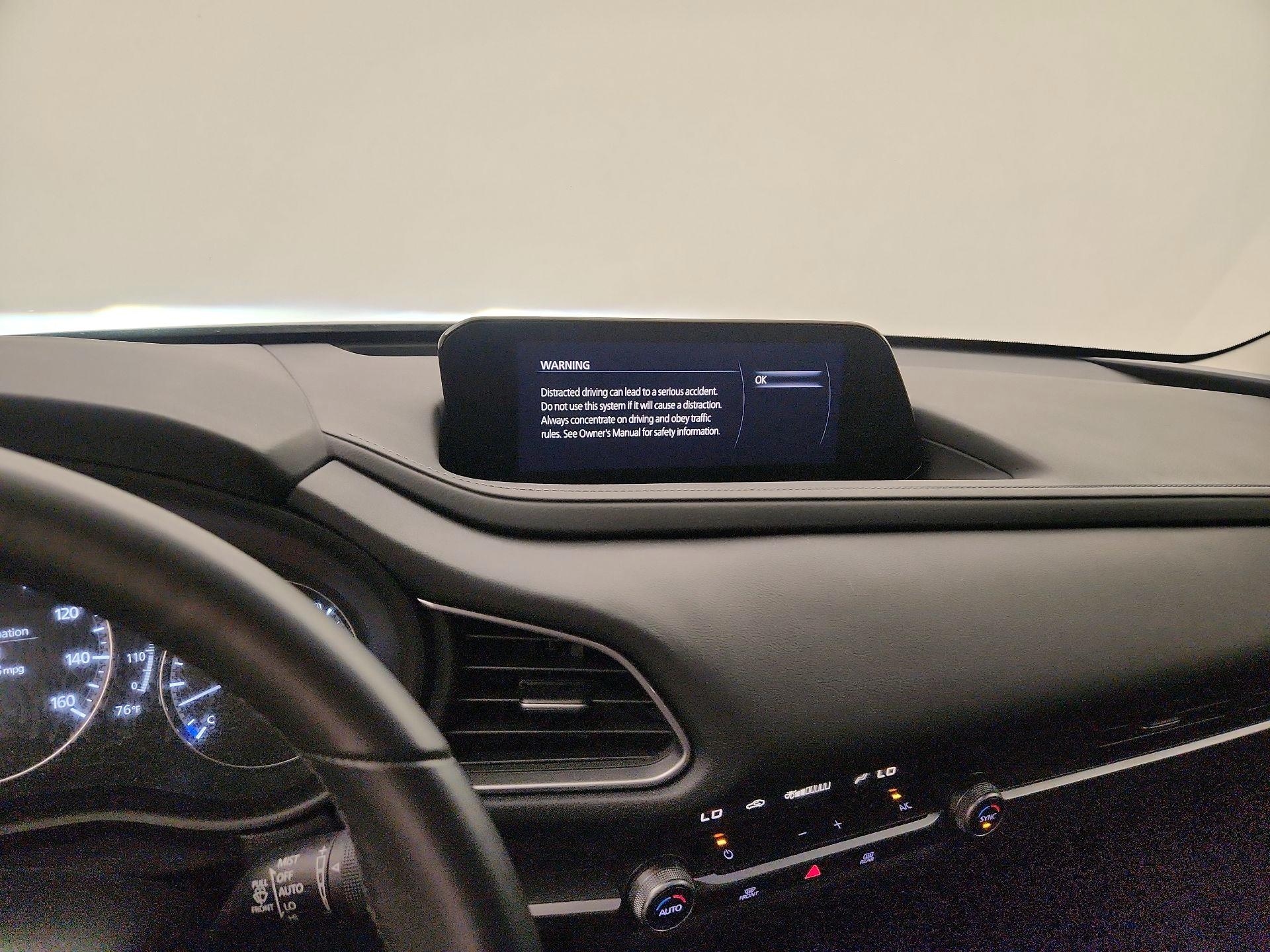 Thumbnail: 2022 Mazda CX-30 - 13