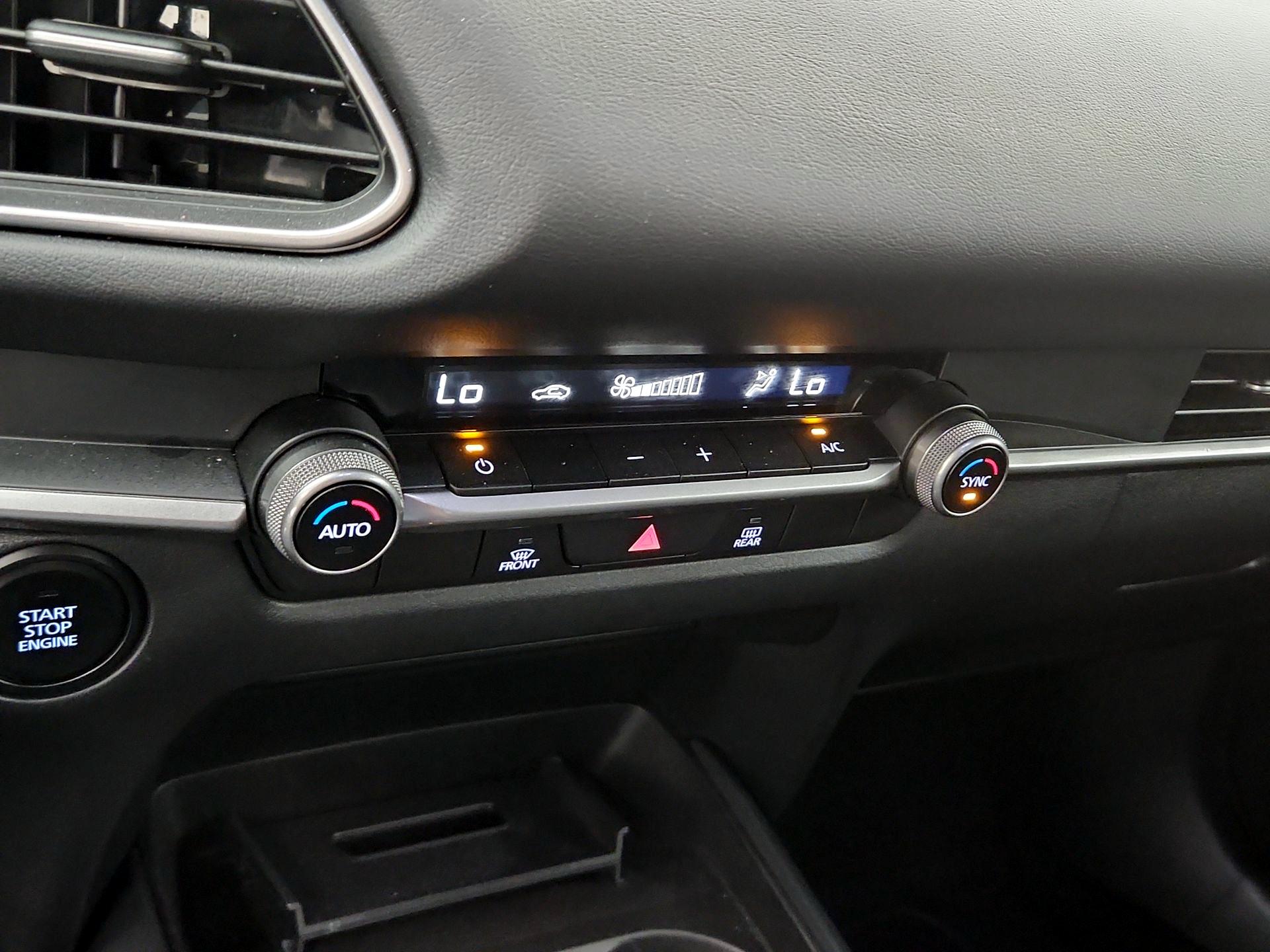 Thumbnail: 2022 Mazda CX-30 - 14