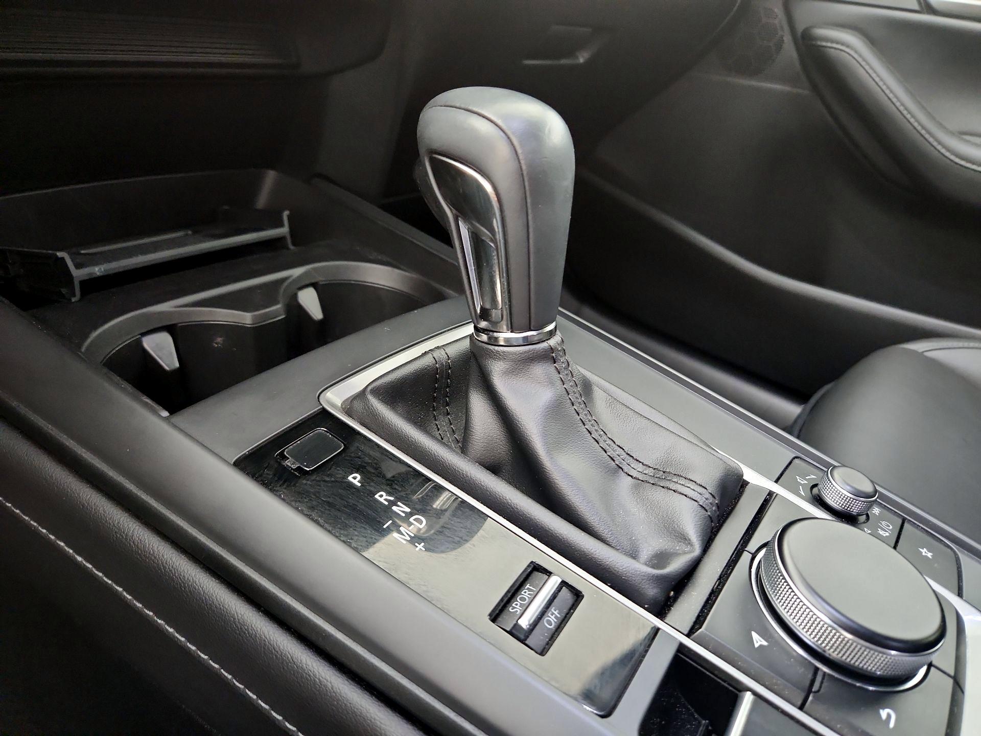 Thumbnail: 2022 Mazda CX-30 - 15