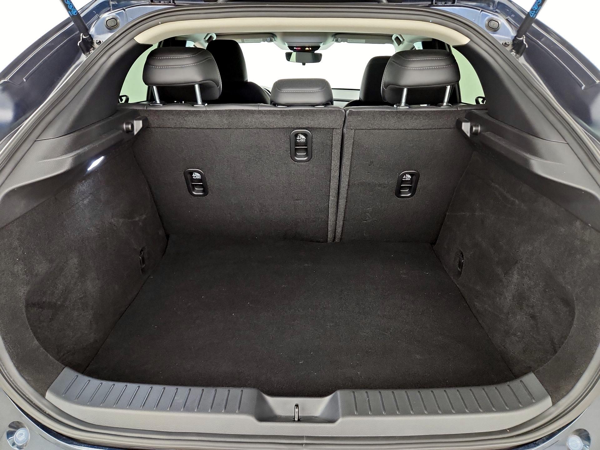 Thumbnail: 2022 Mazda CX-30 - 16