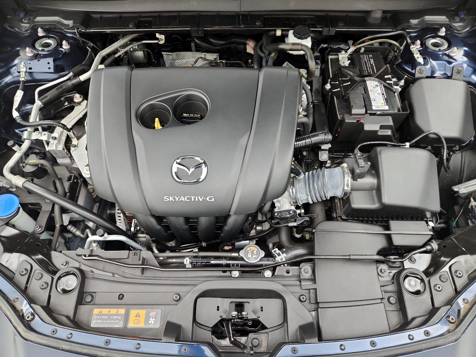 Thumbnail: 2022 Mazda CX-30 - 17