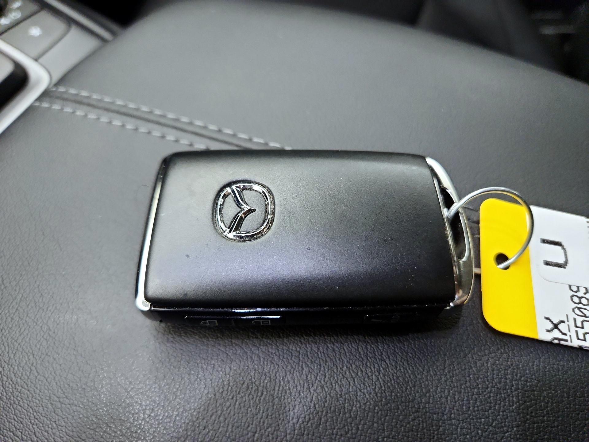 Thumbnail: 2022 Mazda CX-30 - 18