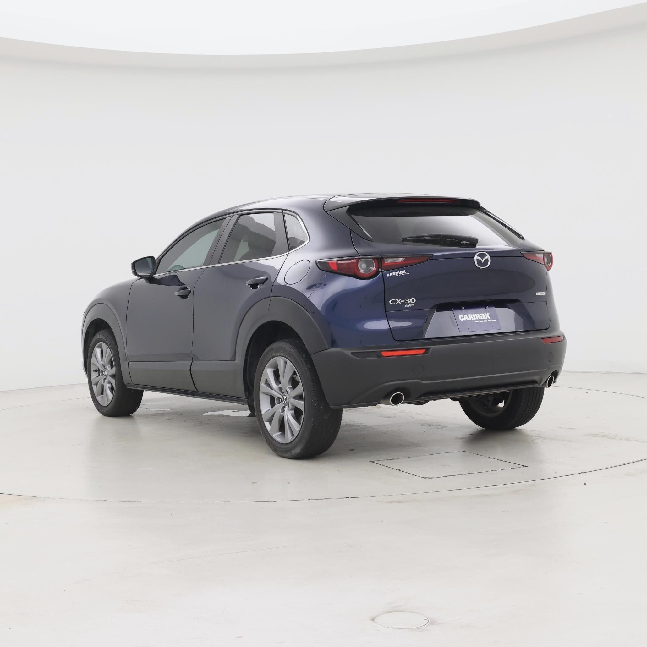Thumbnail: 2022 Mazda CX-30 - 2