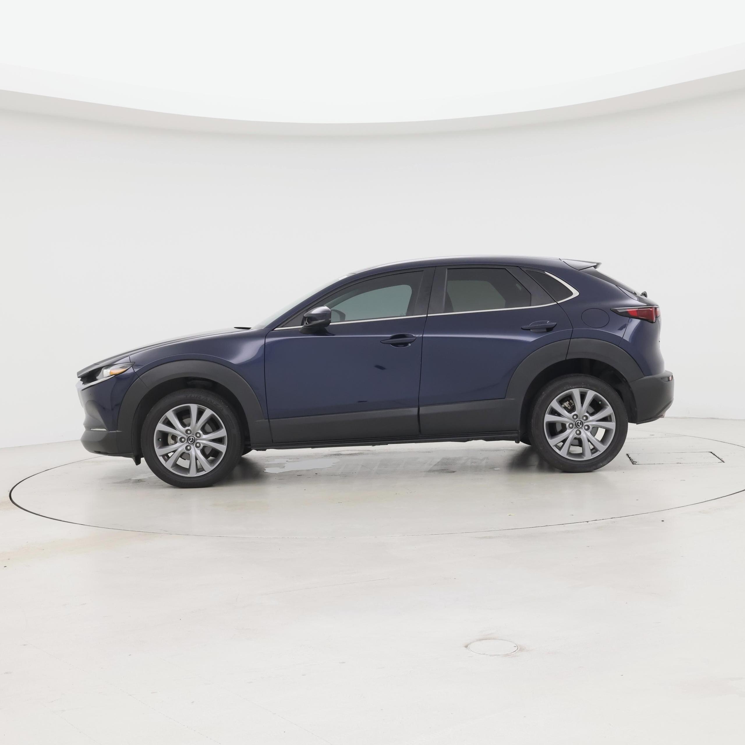 Thumbnail: 2022 Mazda CX-30 - 3