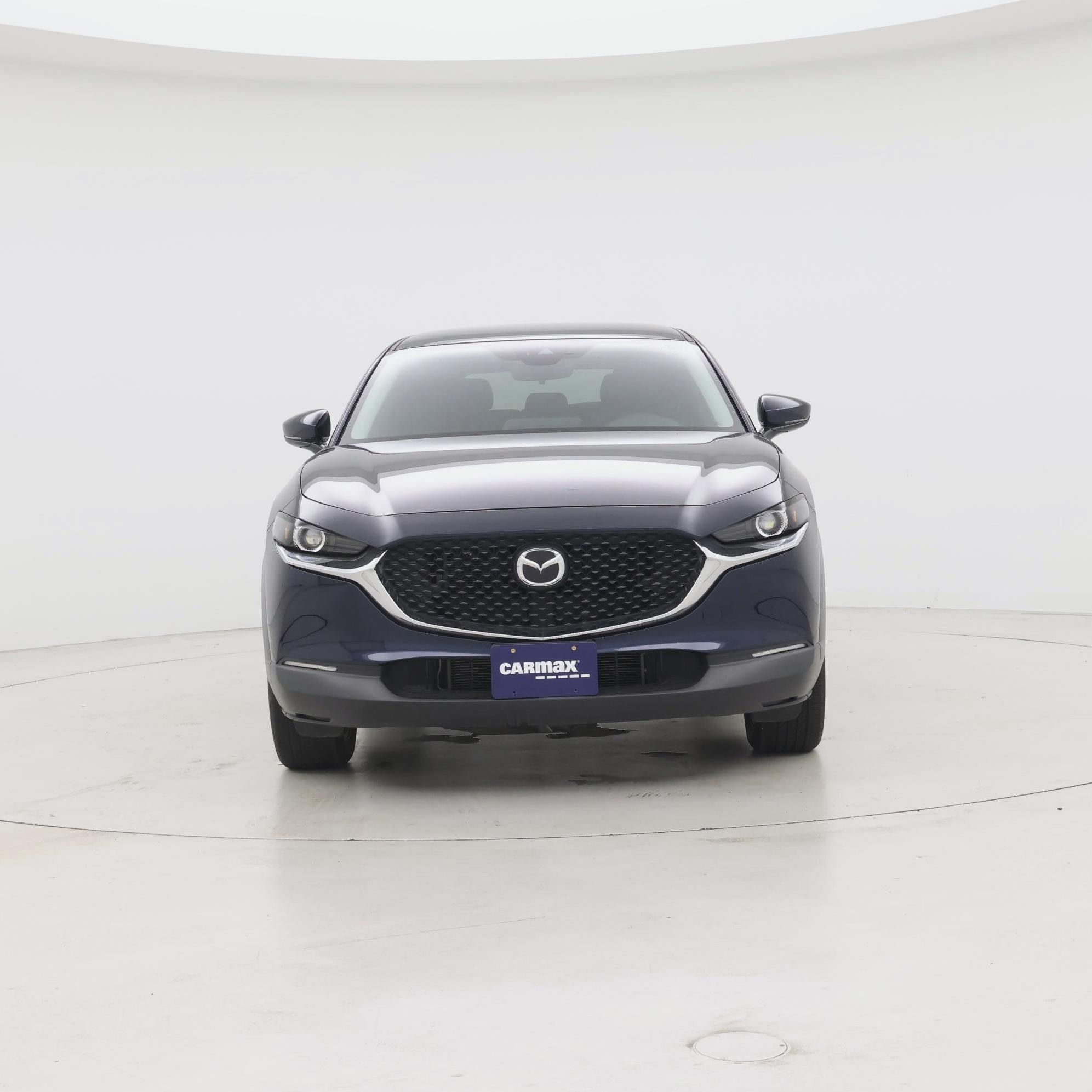 Thumbnail: 2022 Mazda CX-30 - 5