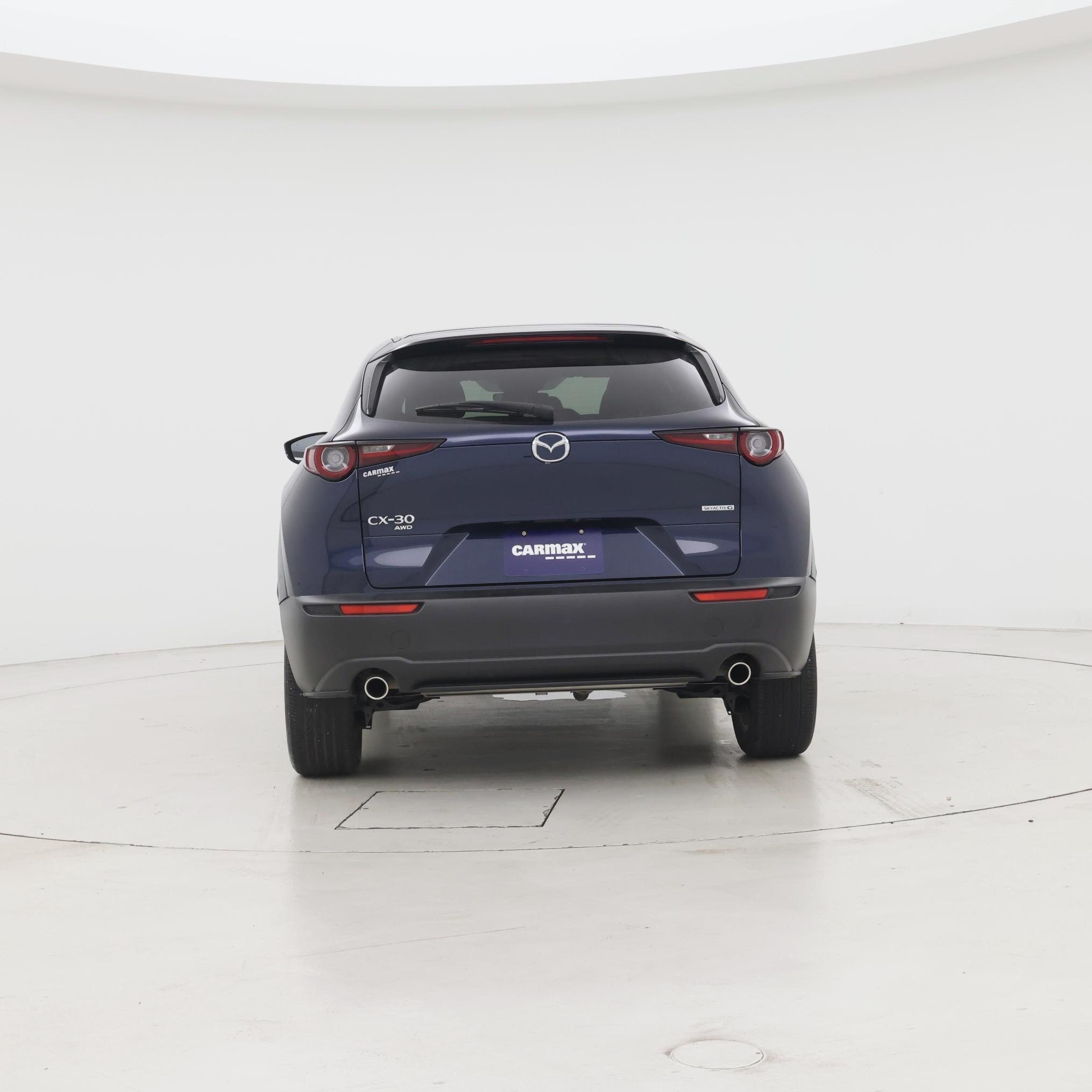 Thumbnail: 2022 Mazda CX-30 - 6