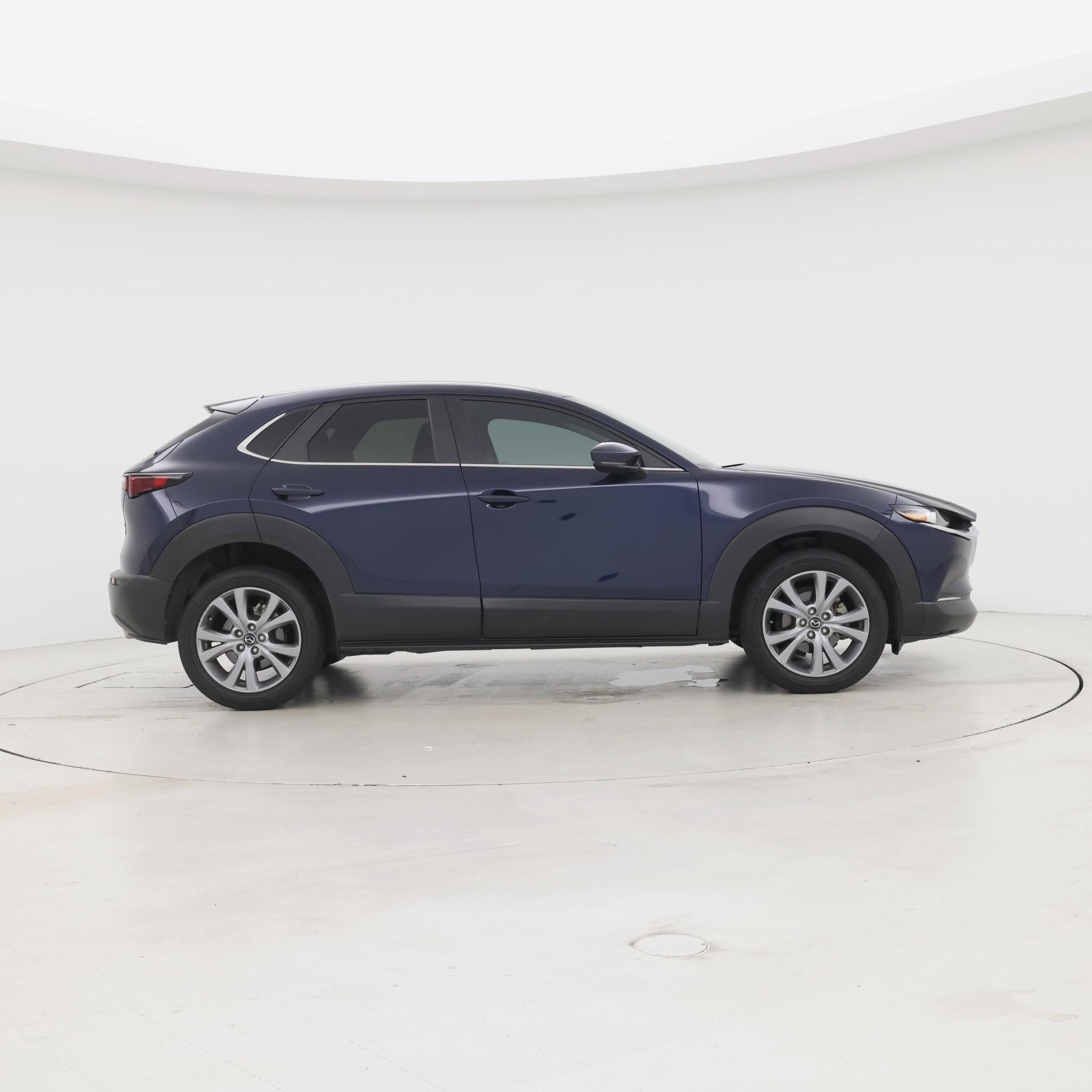 Thumbnail: 2022 Mazda CX-30 - 7