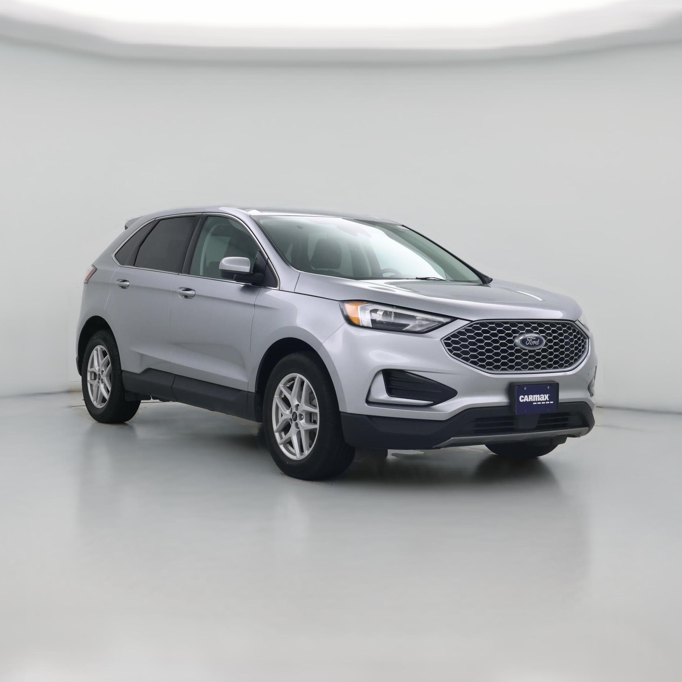 Thumbnail: 2024 Ford Edge - 1