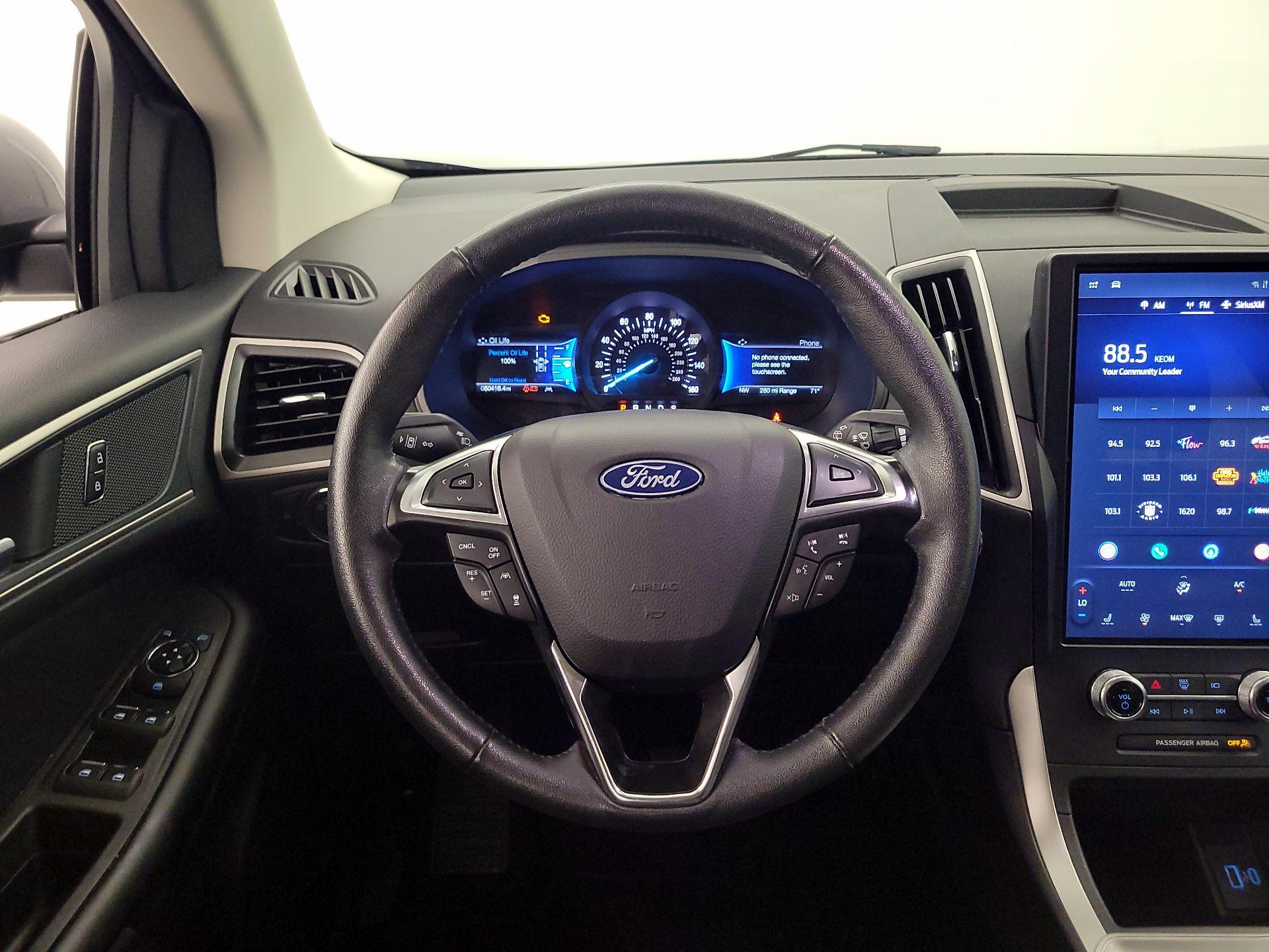 Thumbnail: 2024 Ford Edge - 10