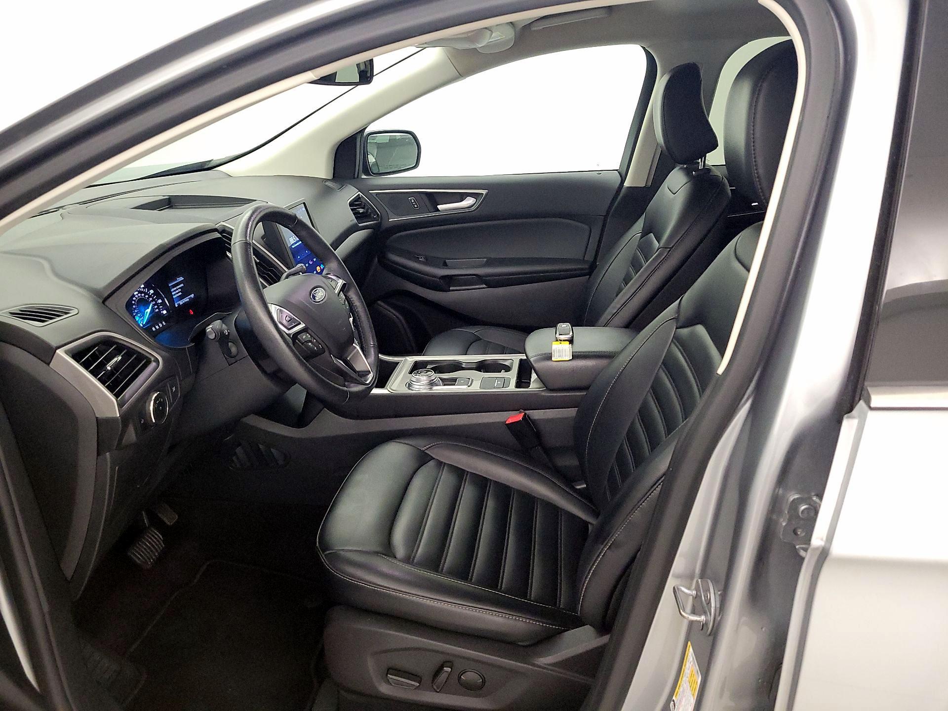 Thumbnail: 2024 Ford Edge - 11