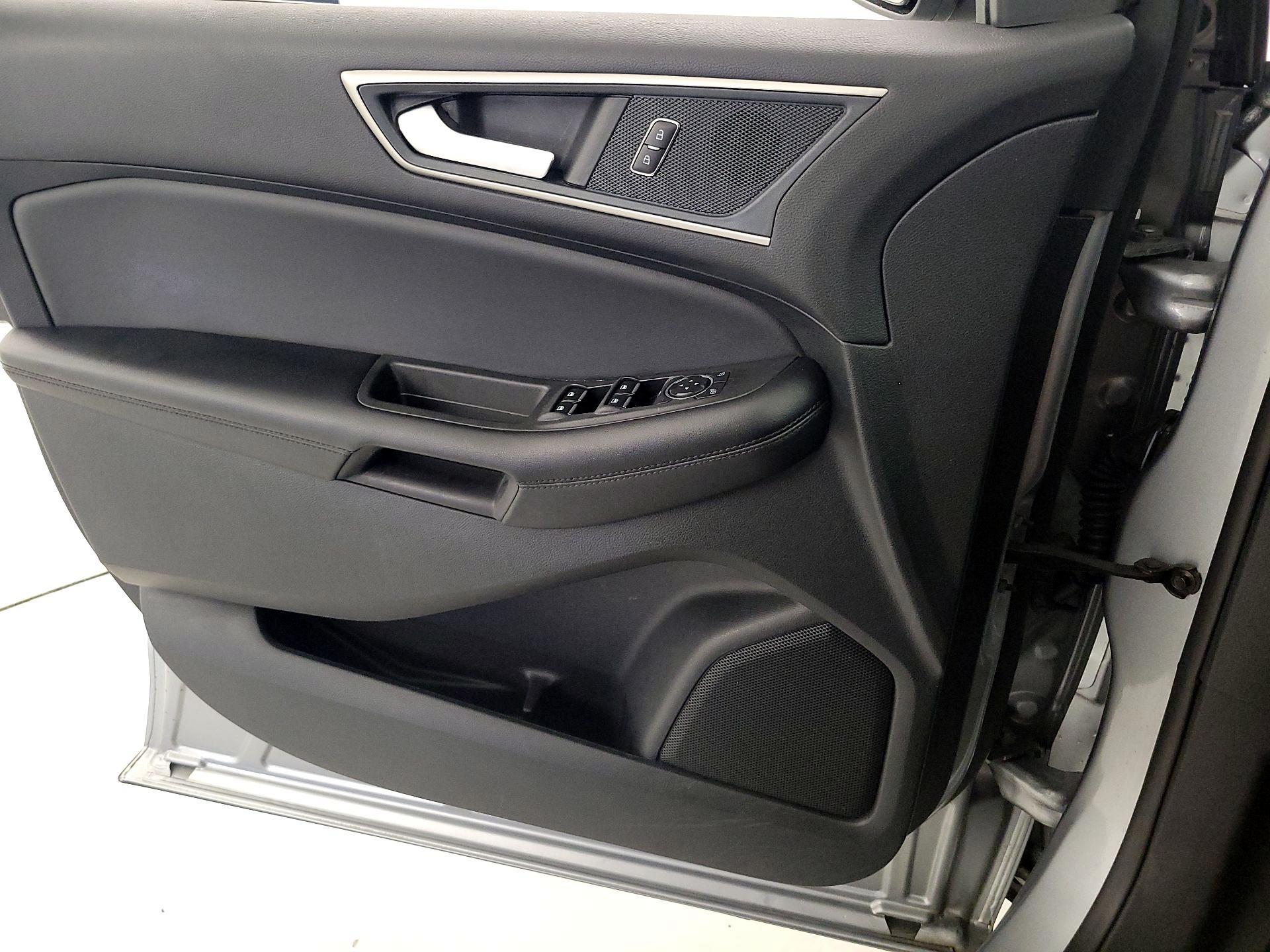 Thumbnail: 2024 Ford Edge - 12