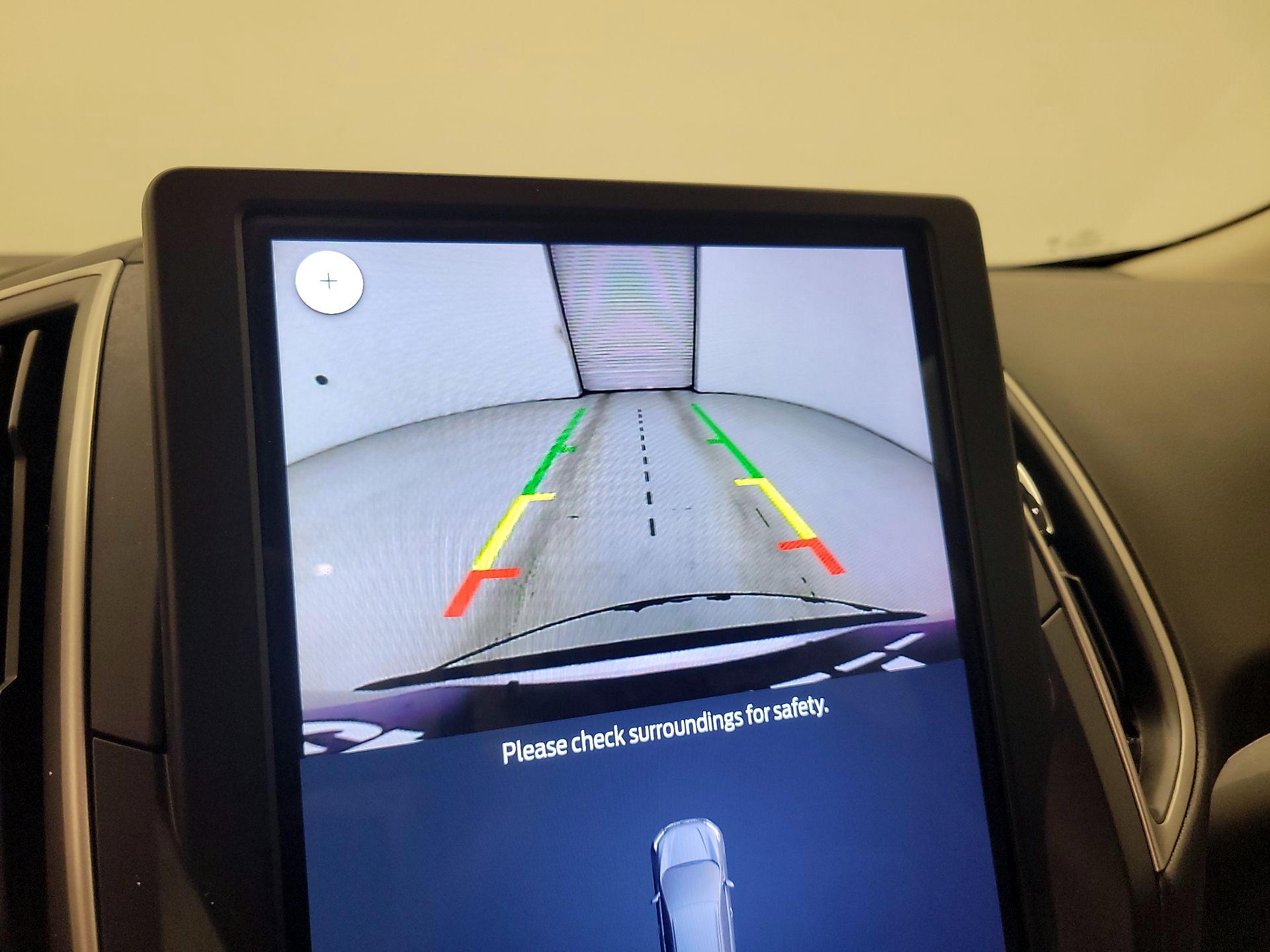 Thumbnail: 2024 Ford Edge - 14