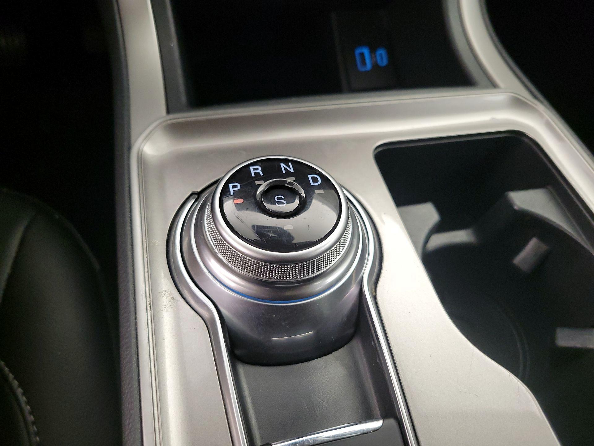 Thumbnail: 2024 Ford Edge - 17