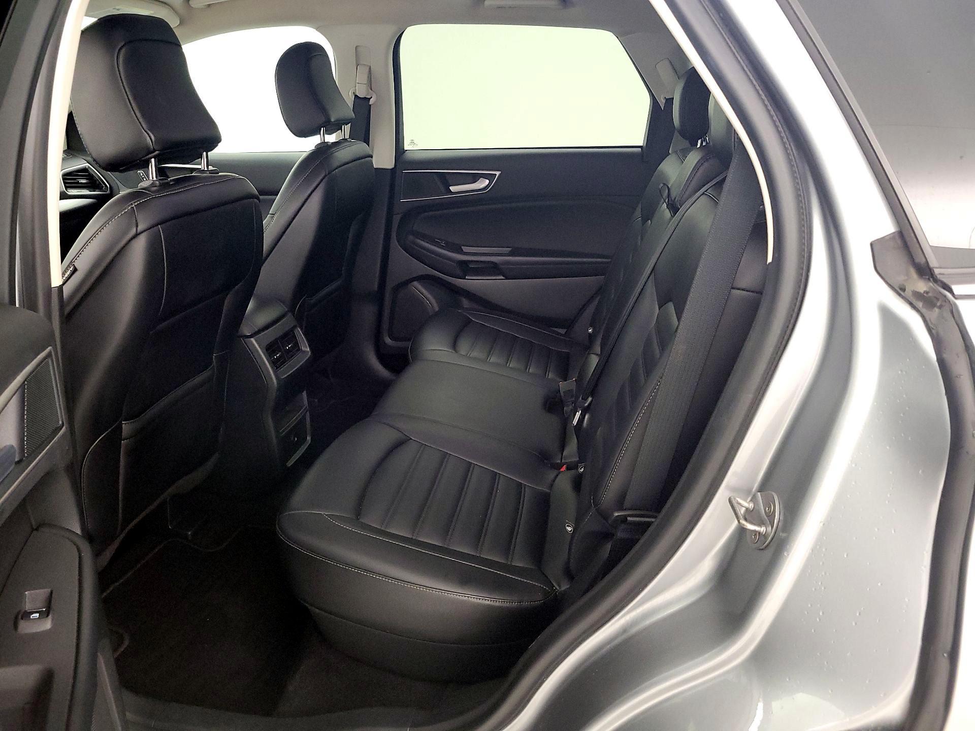 Thumbnail: 2024 Ford Edge - 19