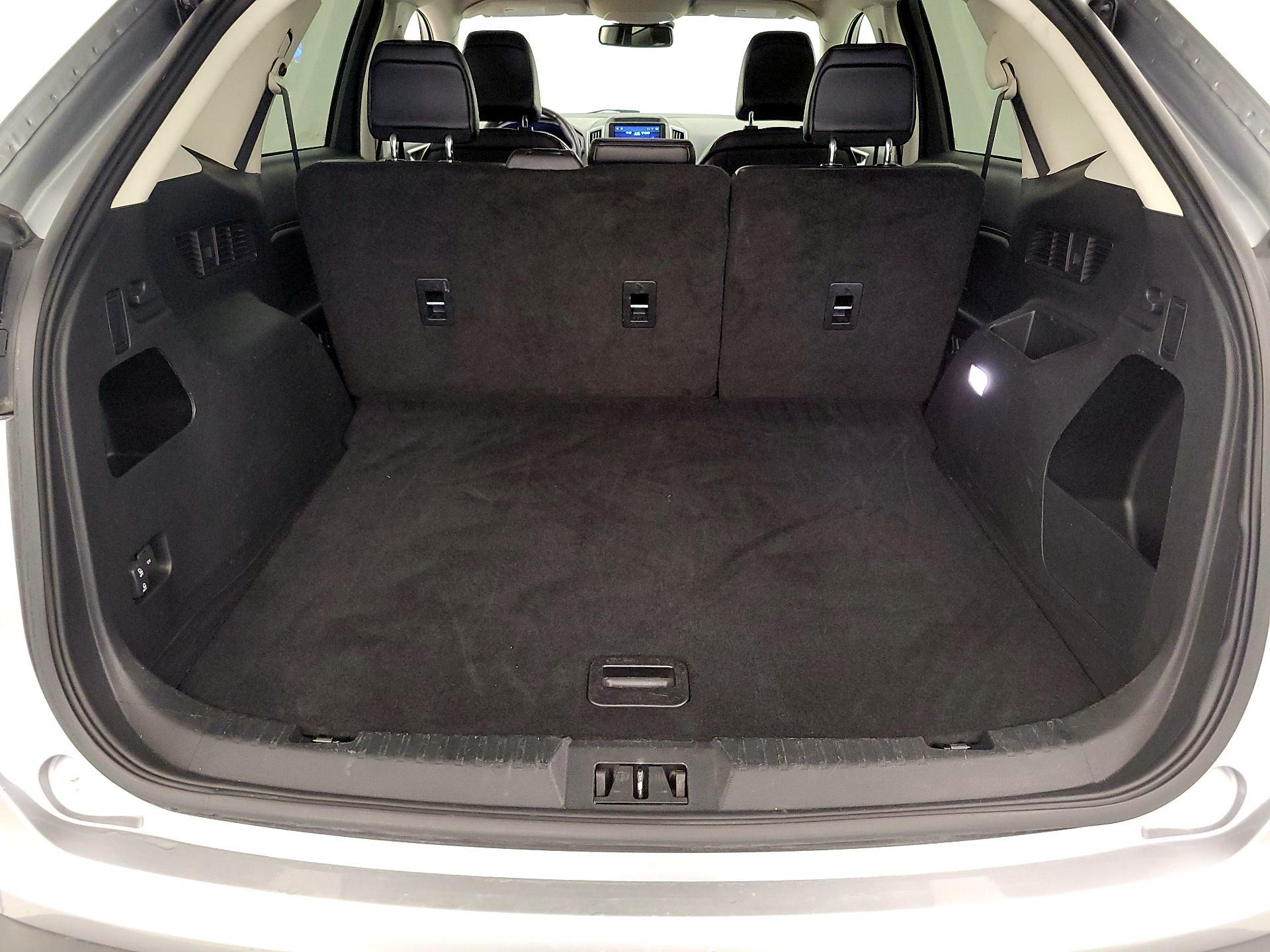 Thumbnail: 2024 Ford Edge - 20