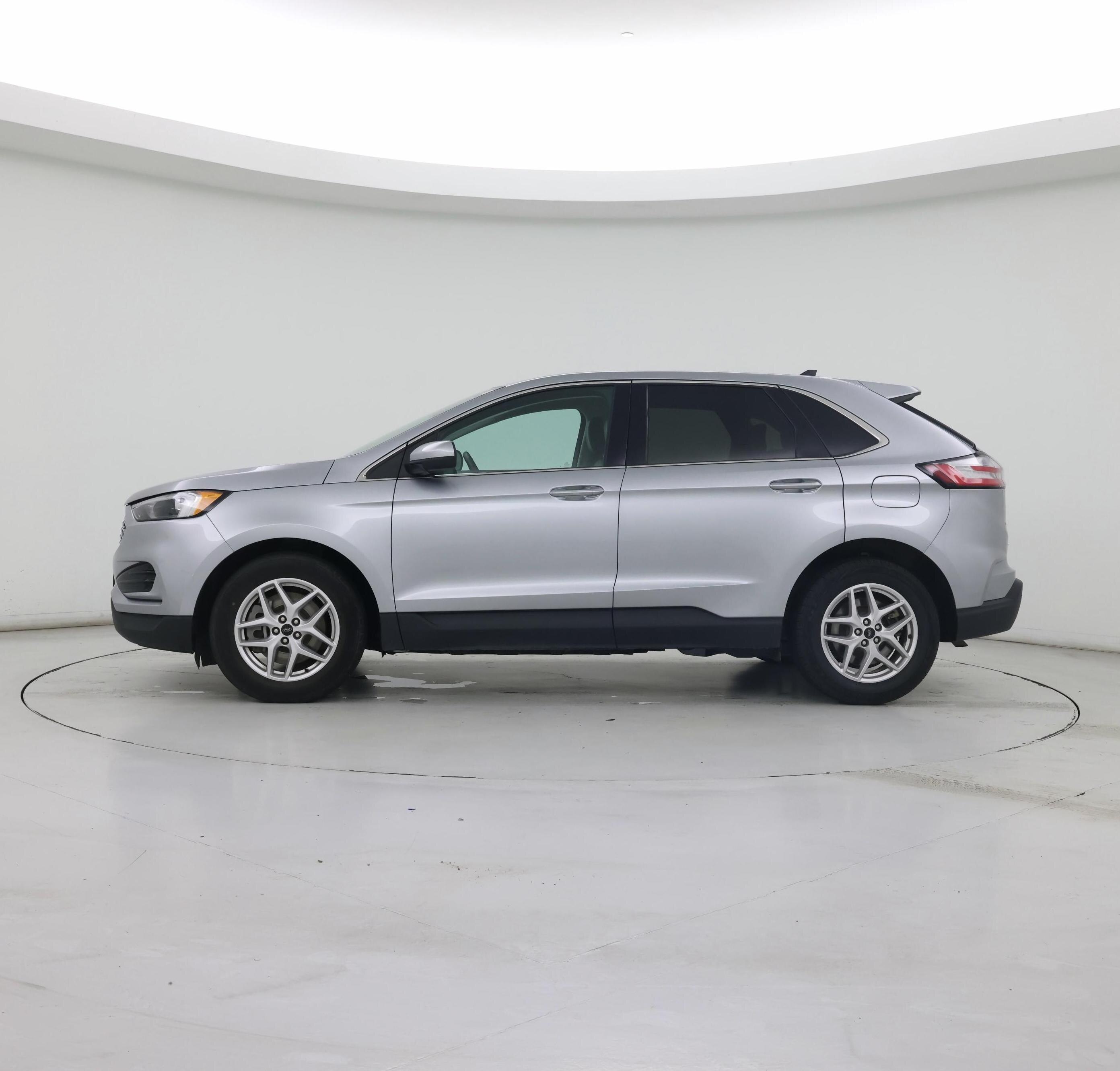 Thumbnail: 2024 Ford Edge - 3