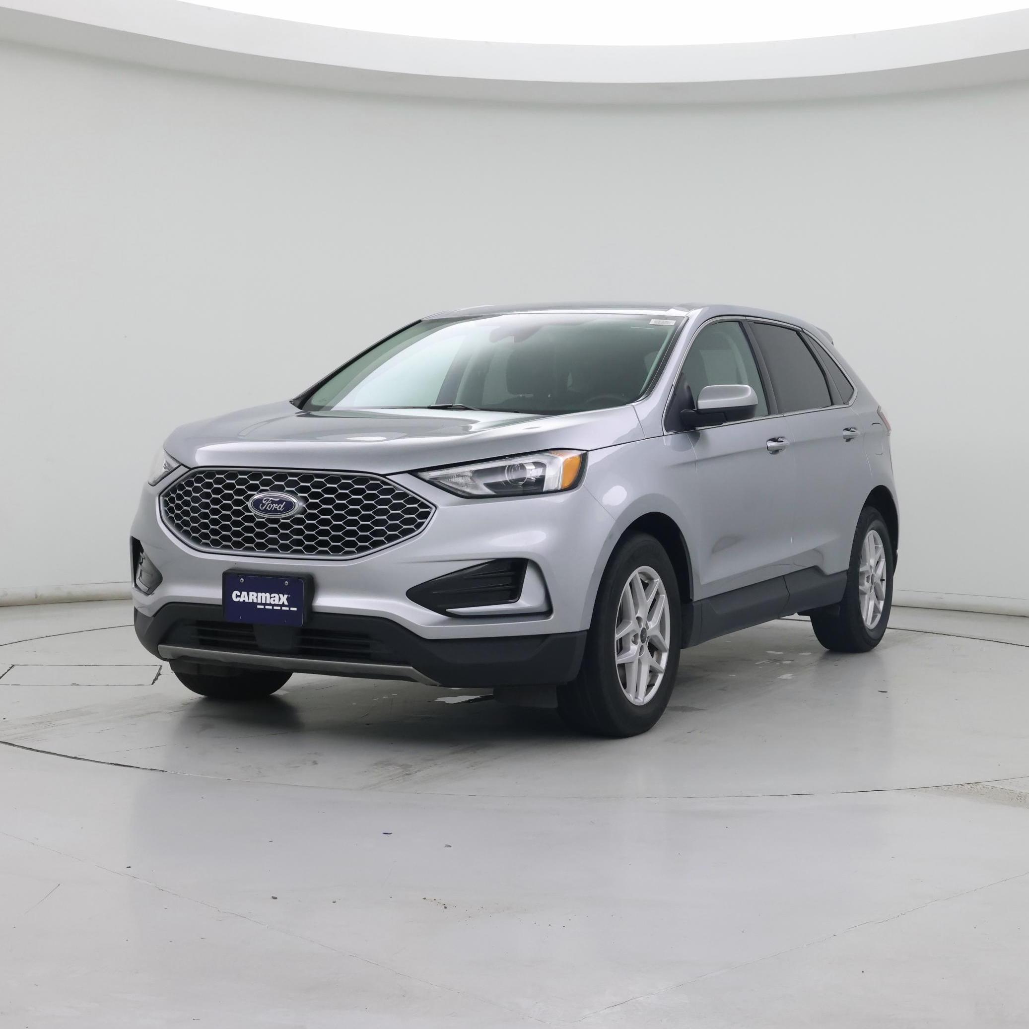 Thumbnail: 2024 Ford Edge - 4