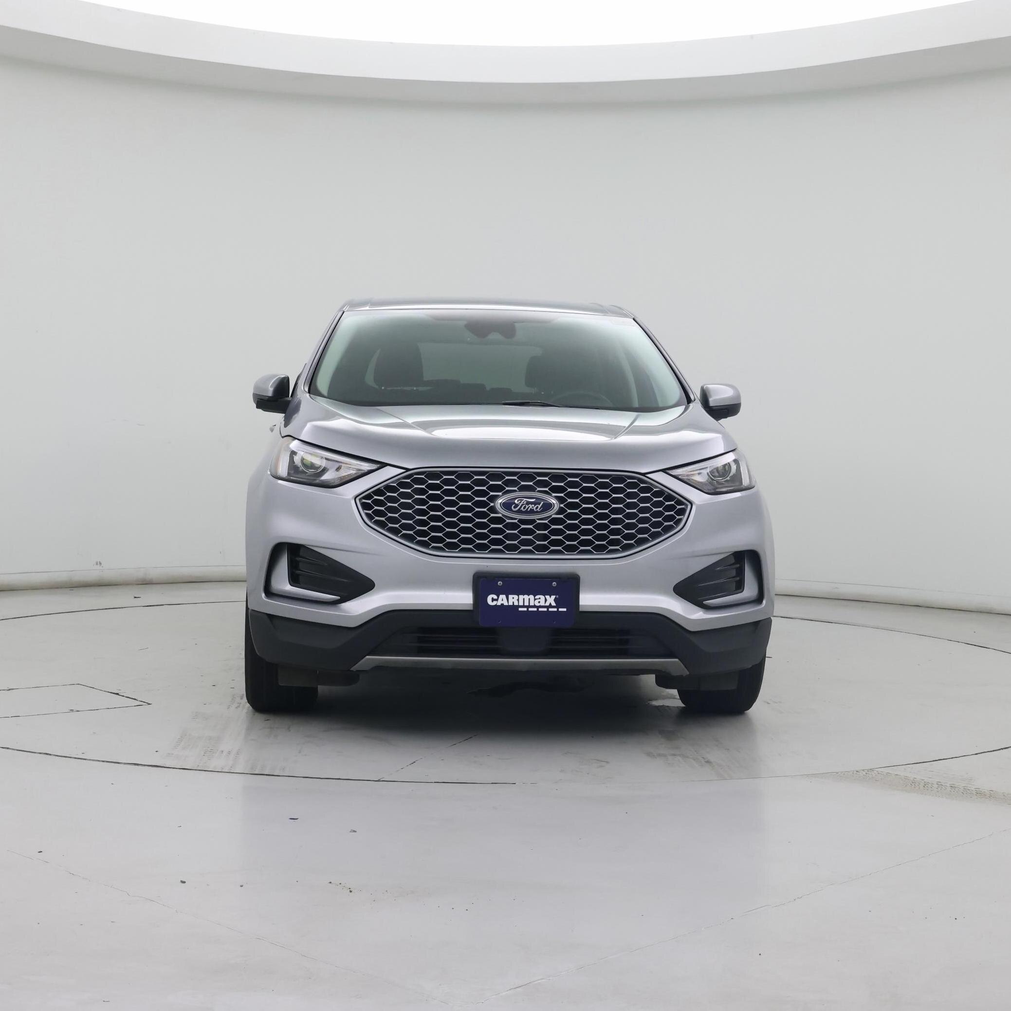 Thumbnail: 2024 Ford Edge - 5