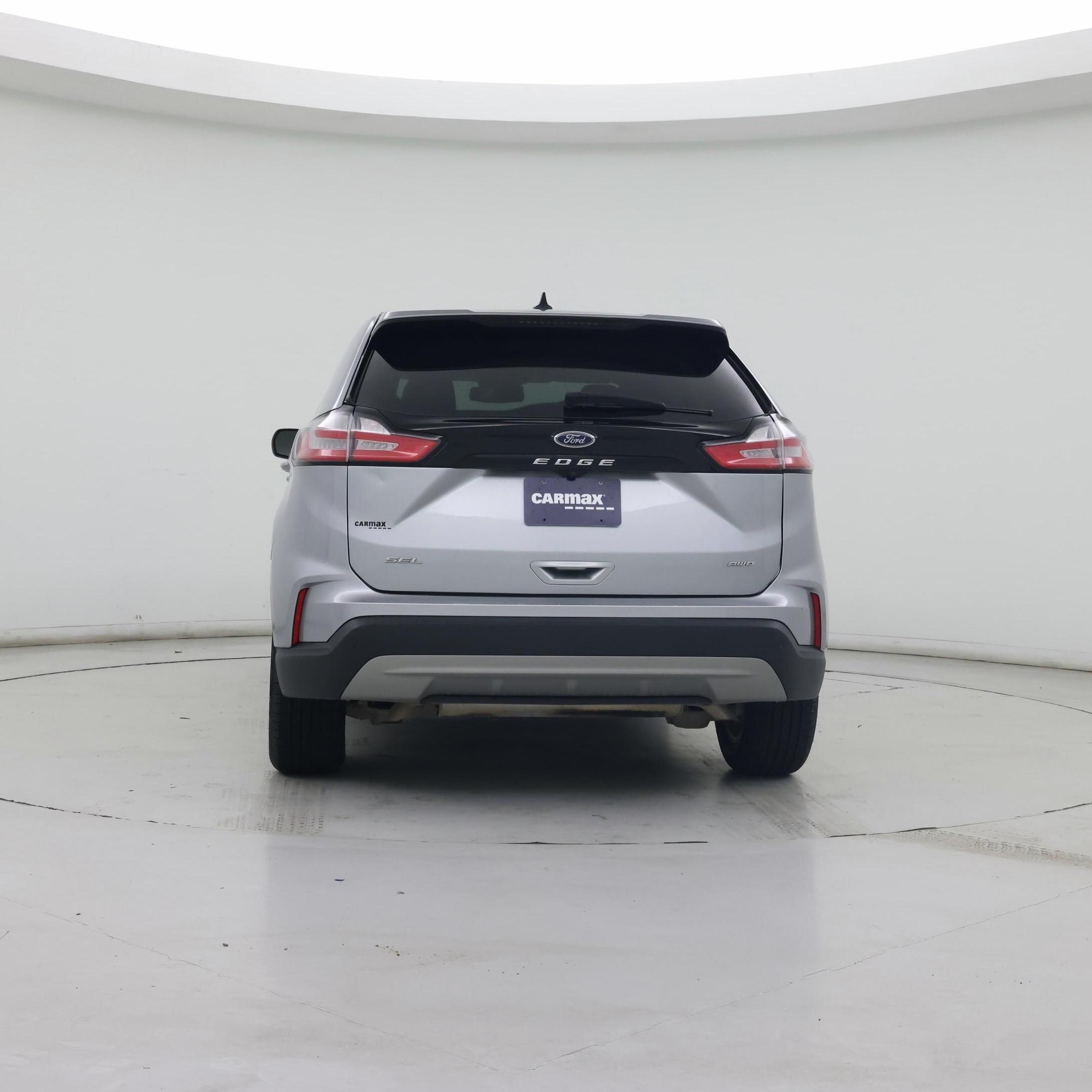 Thumbnail: 2024 Ford Edge - 6