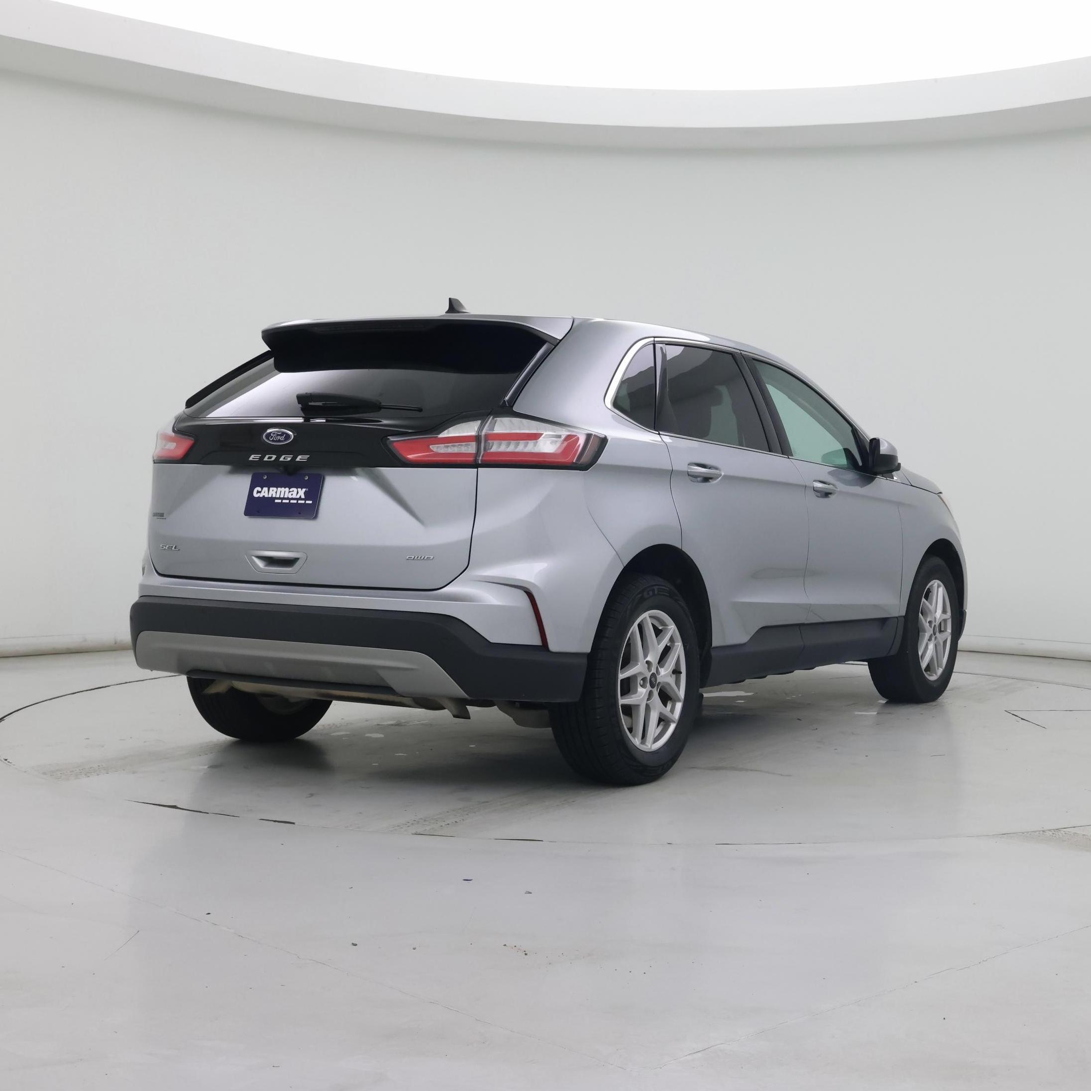 Thumbnail: 2024 Ford Edge - 8