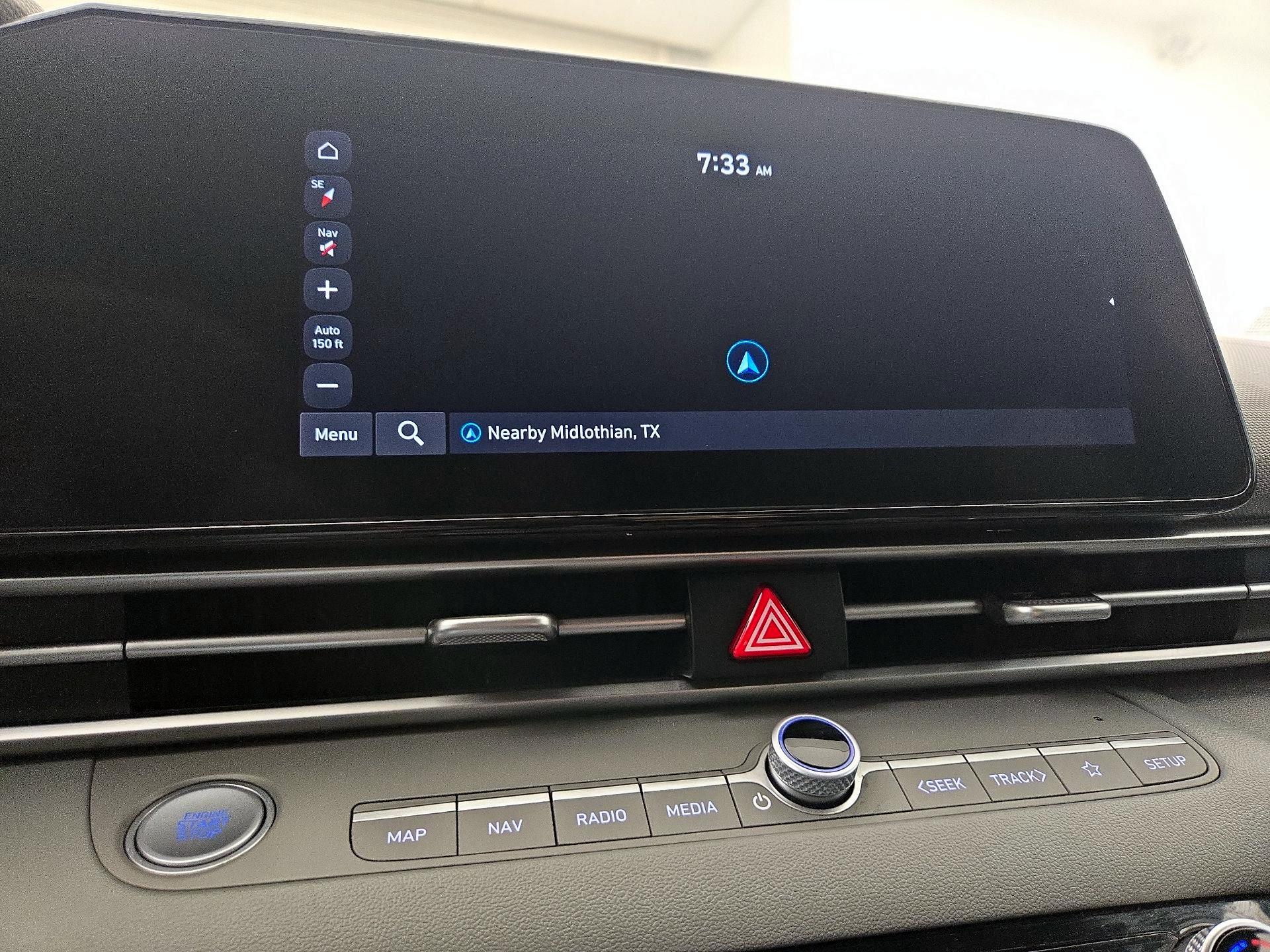 Thumbnail: 2023 Hyundai Elantra - 14