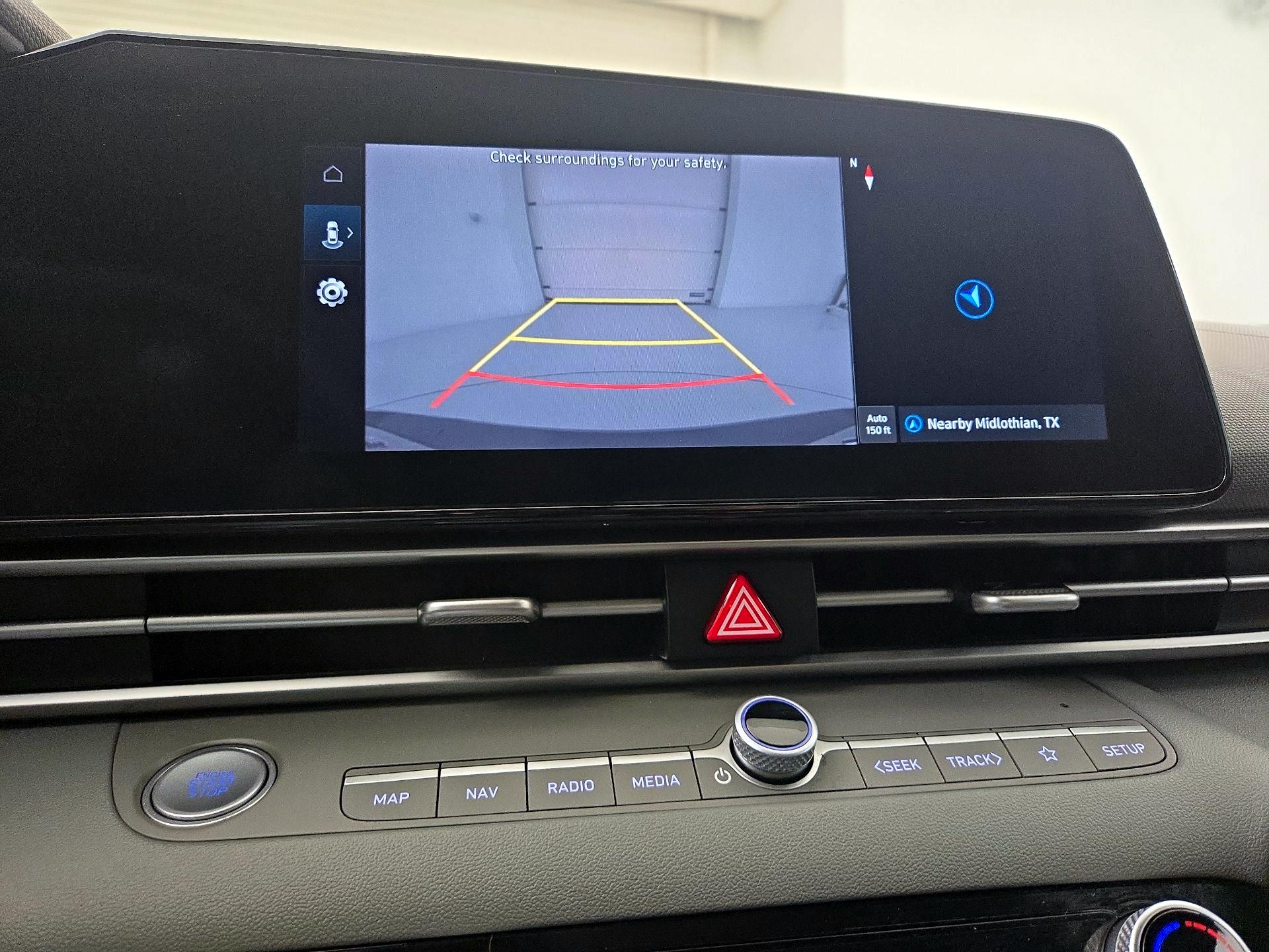 Thumbnail: 2023 Hyundai Elantra - 15