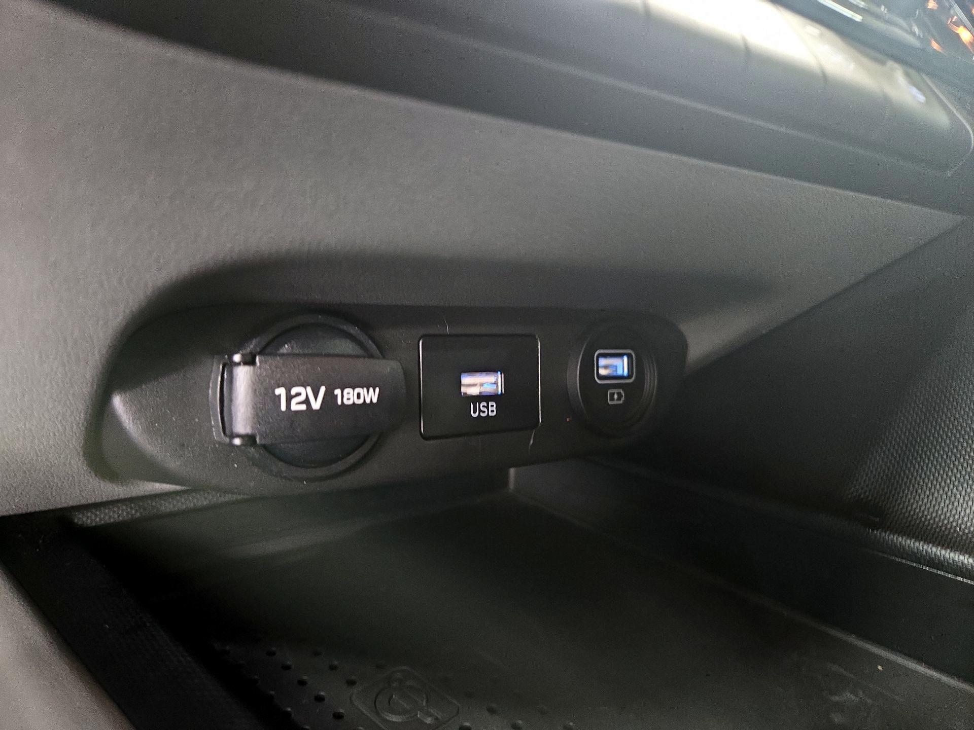 Thumbnail: 2023 Hyundai Elantra - 19