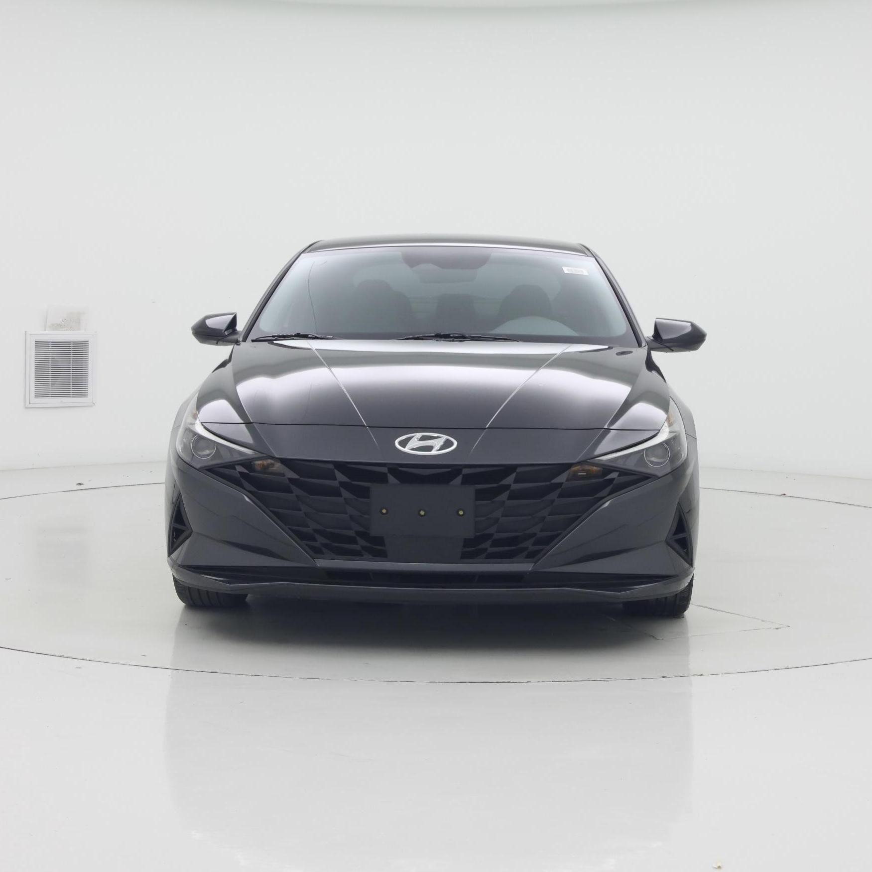 Thumbnail: 2023 Hyundai Elantra - 5