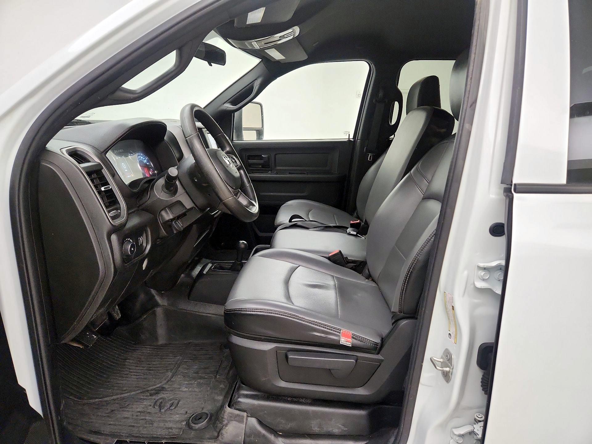 Thumbnail: 2024 RAM 2500 - 11