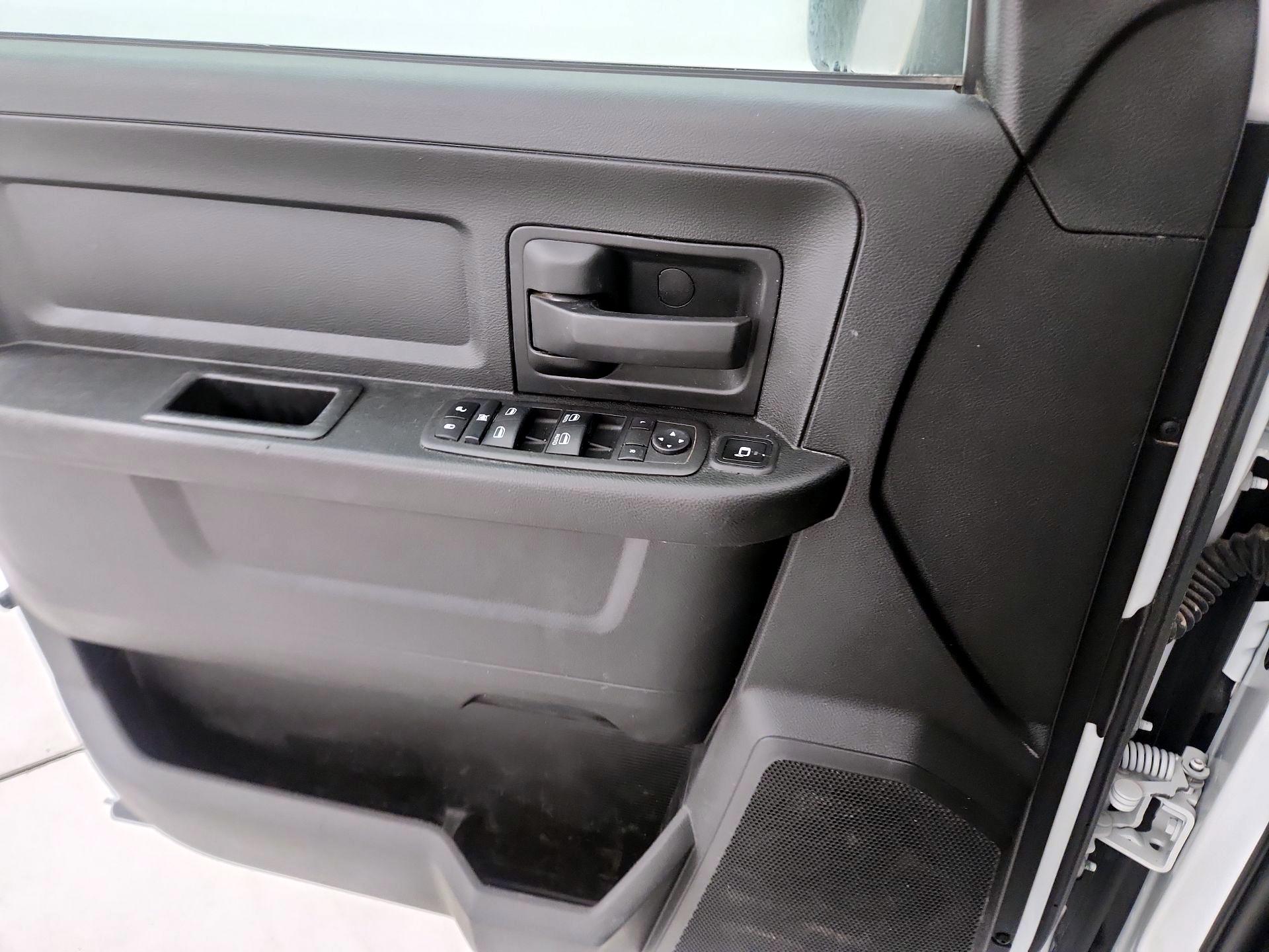 Thumbnail: 2024 RAM 2500 - 12