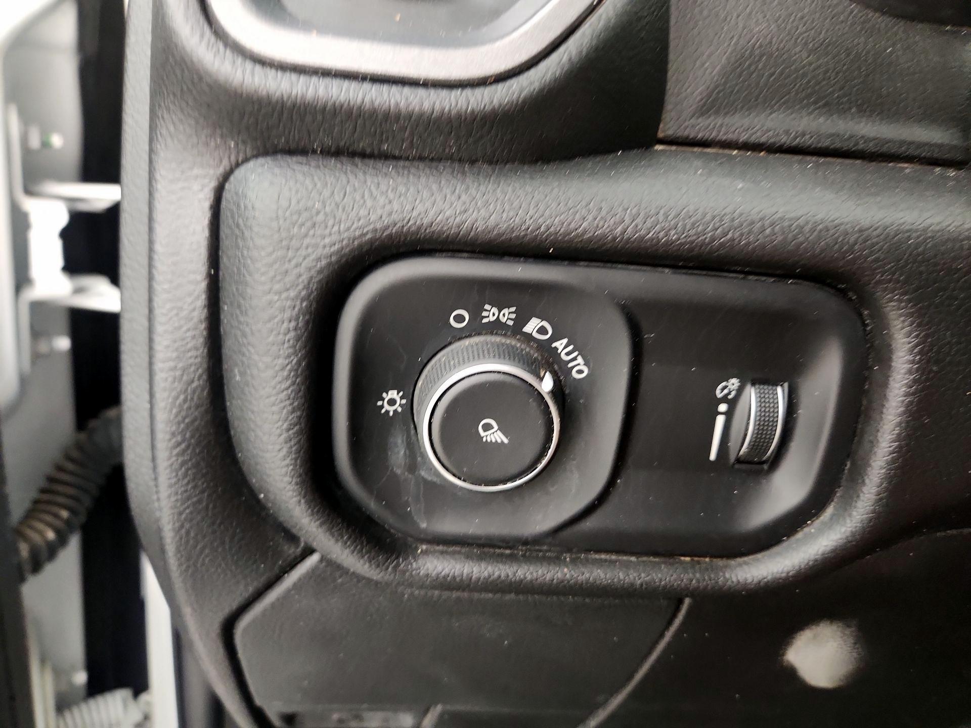 Thumbnail: 2024 RAM 2500 - 13