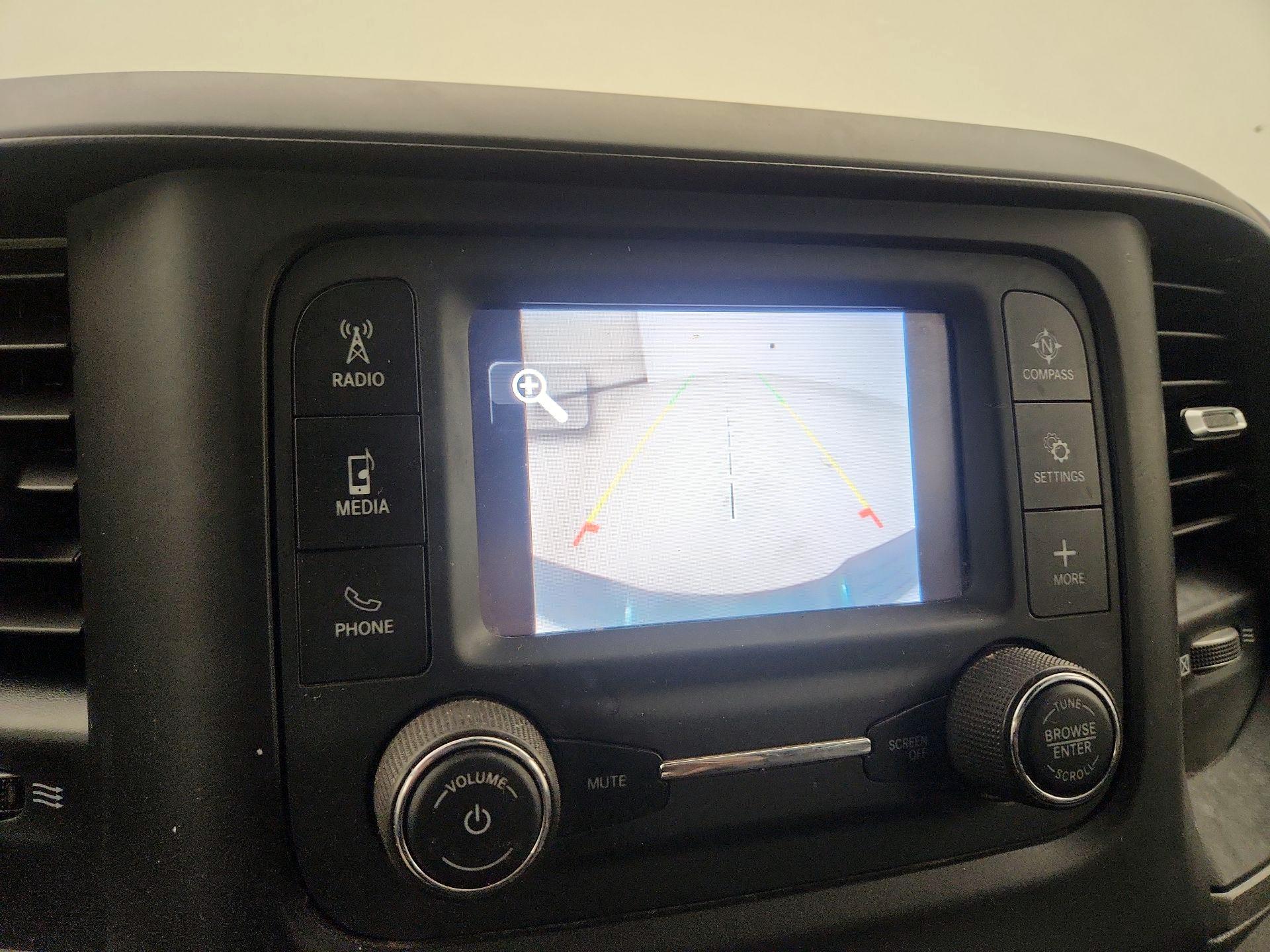 Thumbnail: 2024 RAM 2500 - 14