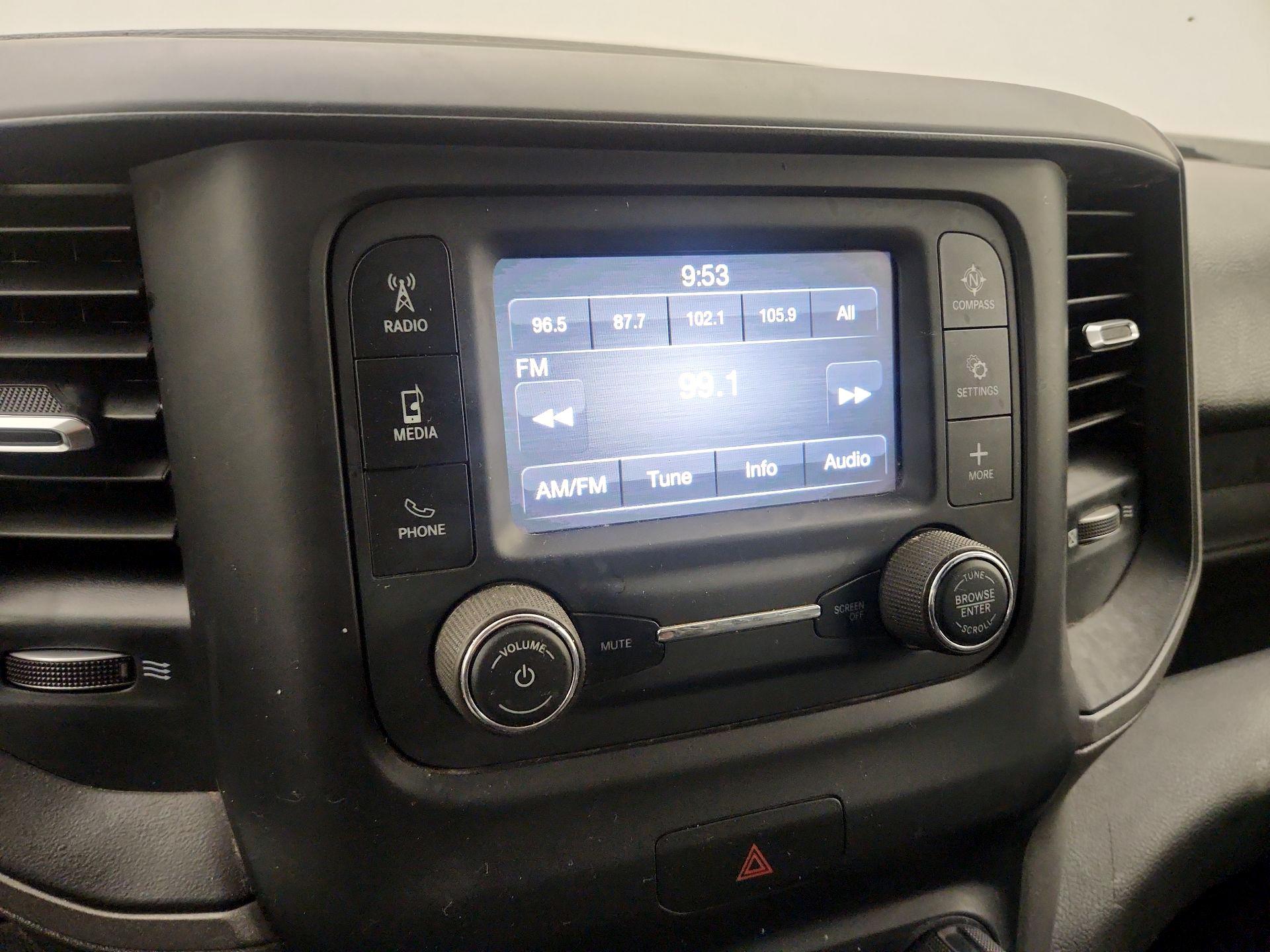 Thumbnail: 2024 RAM 2500 - 15