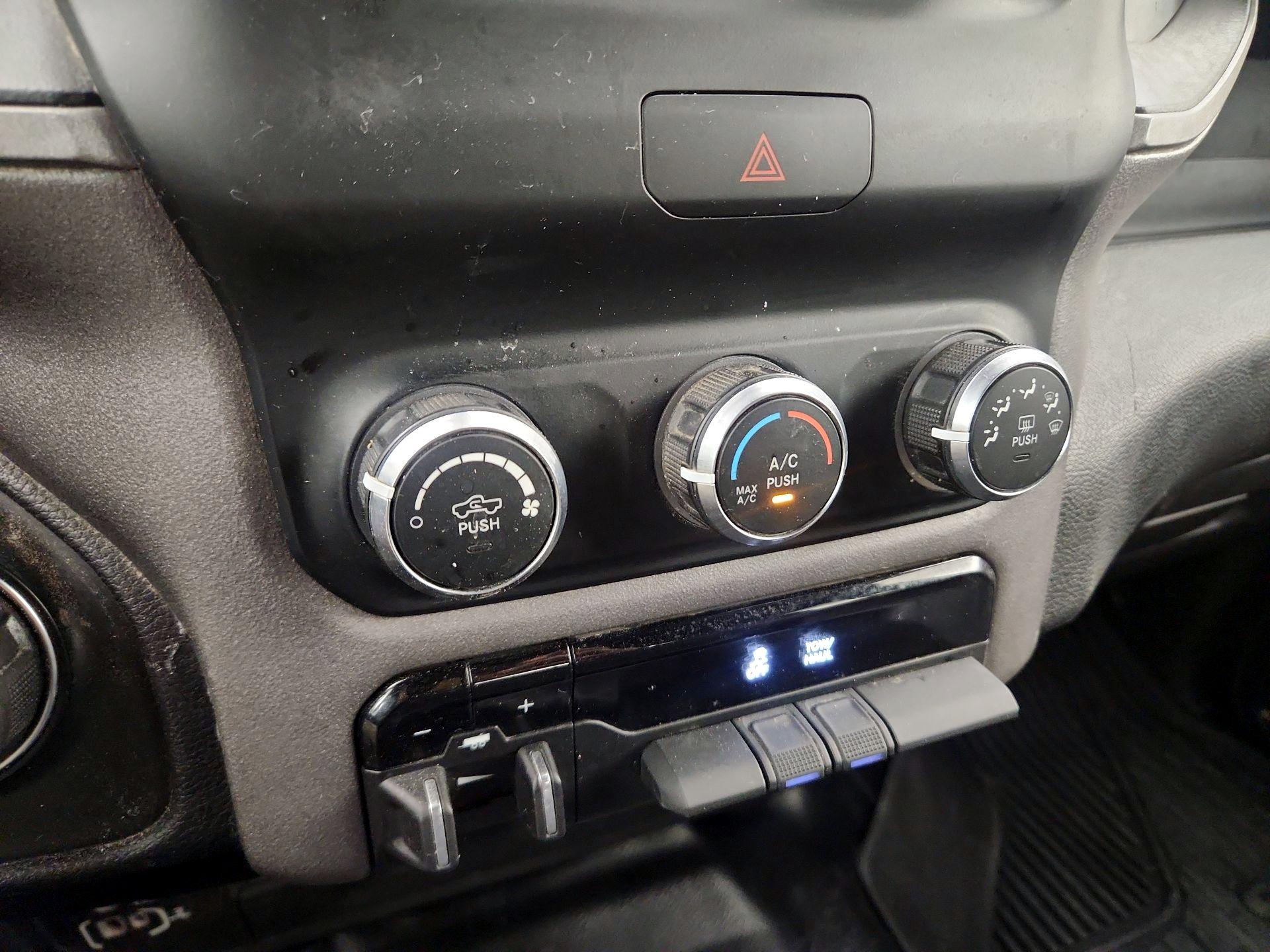 Thumbnail: 2024 RAM 2500 - 16